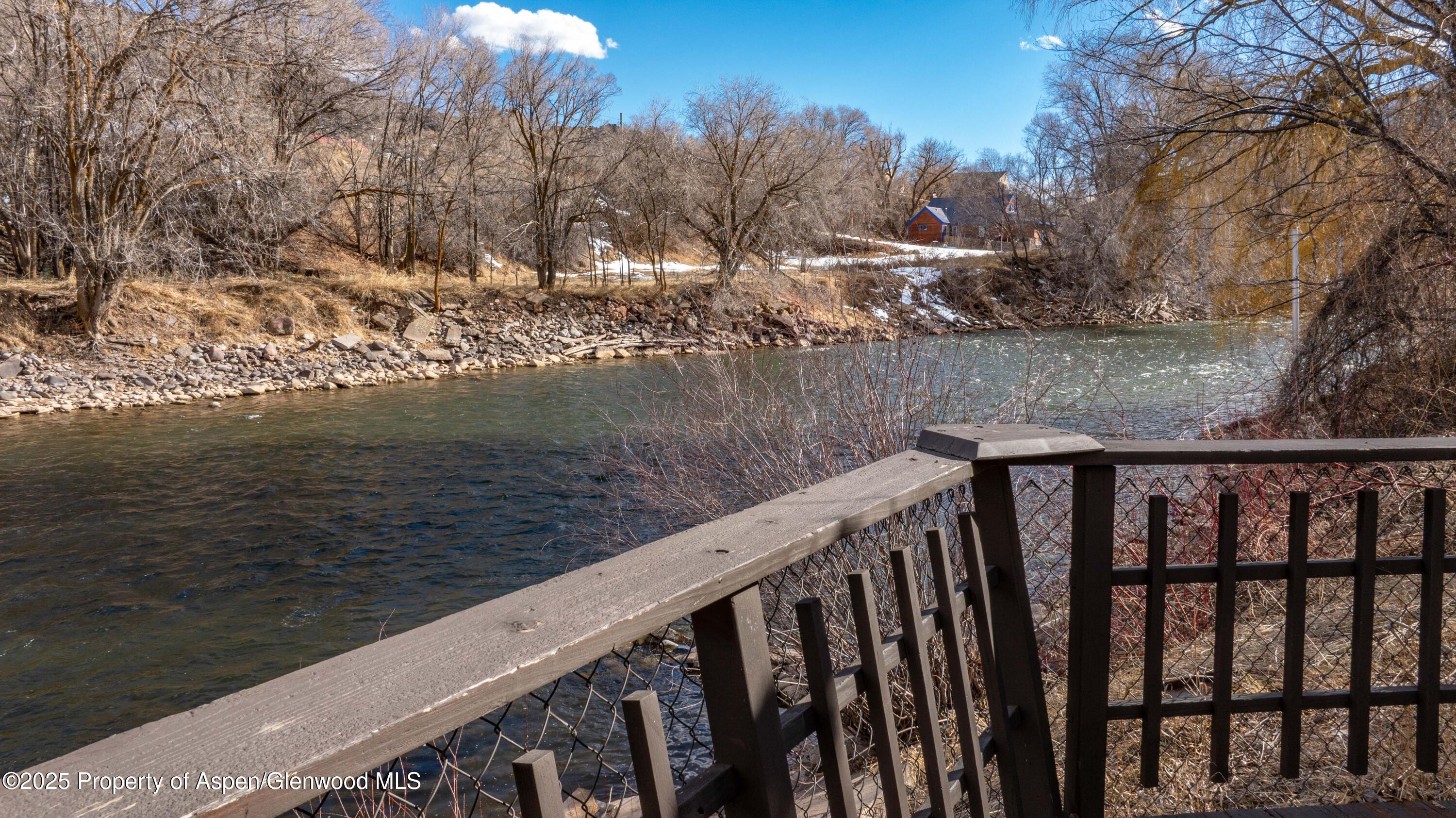 1220 Sprucewood Lane Glenwood Springs CO 81601