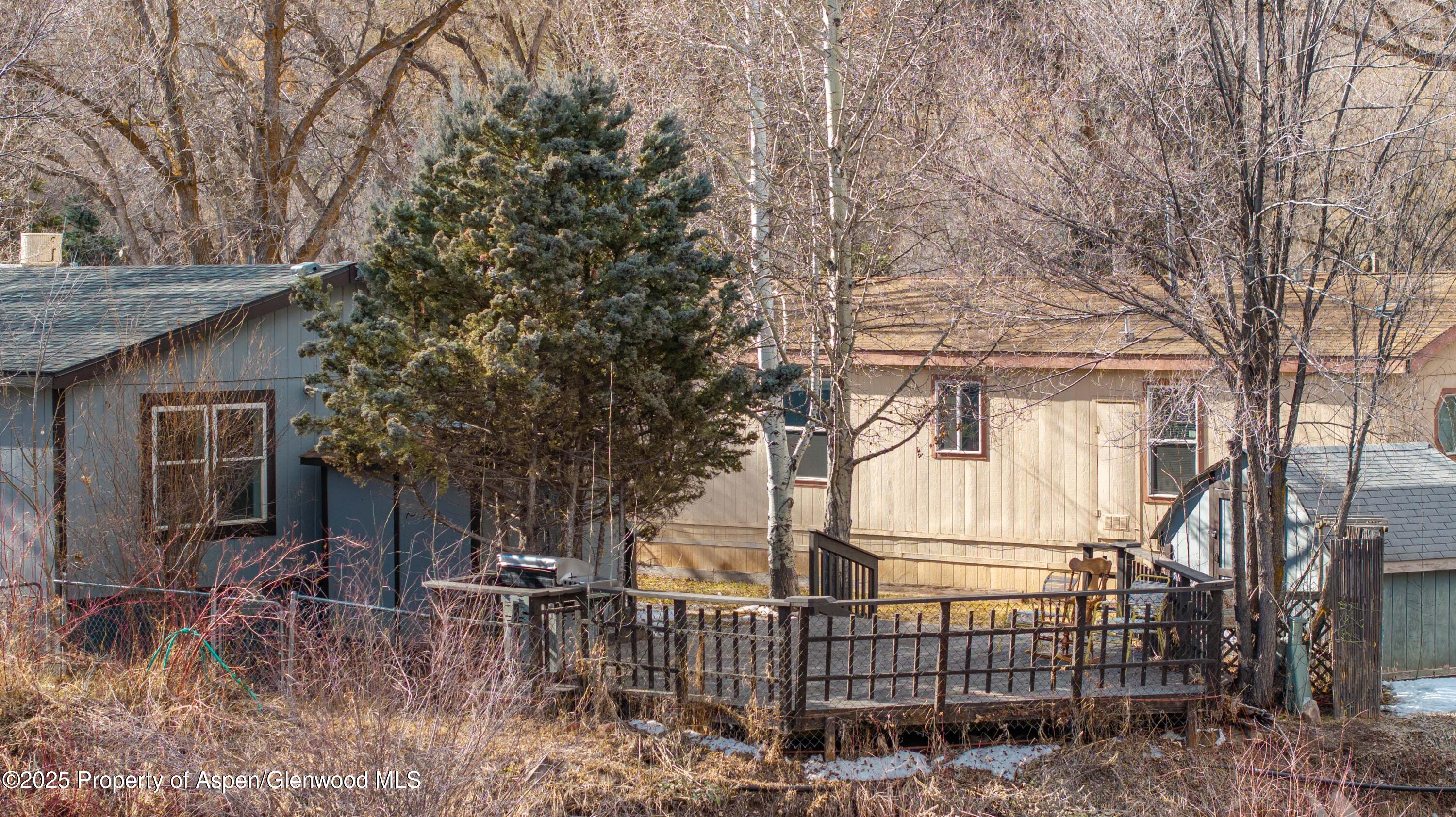 1220 Sprucewood Lane Glenwood Springs CO 81601