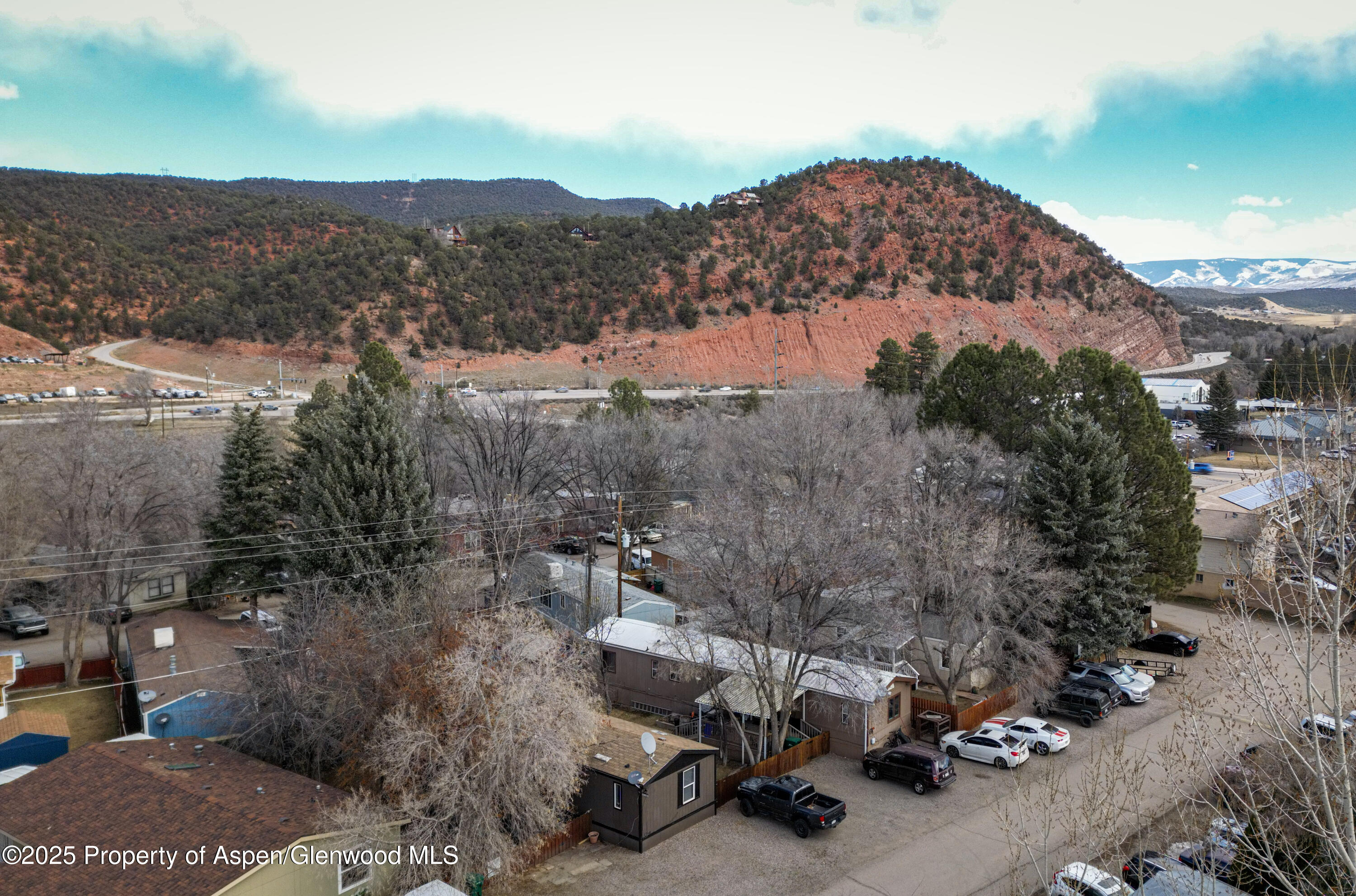 171 133 Highway Carbondale CO 81623