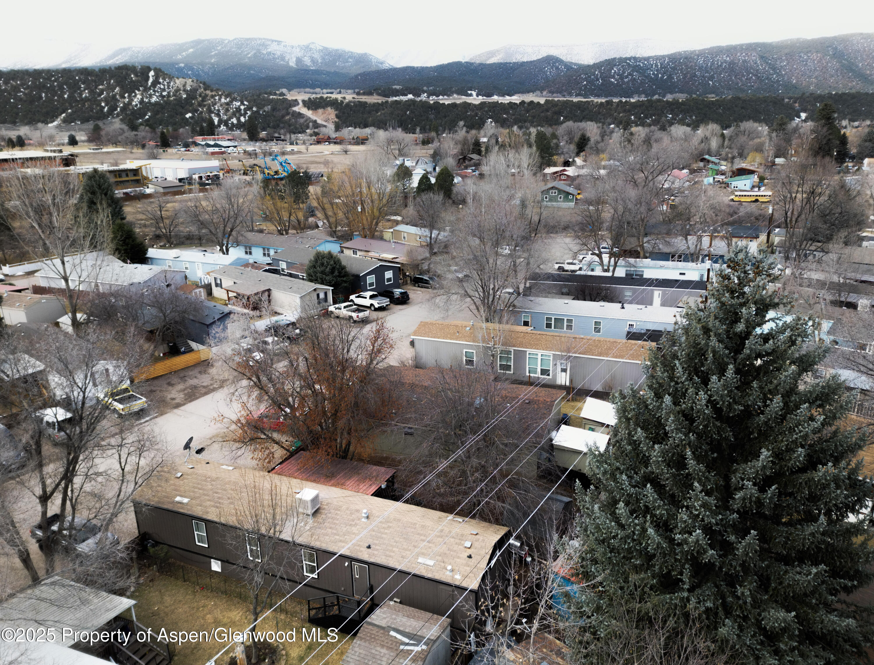 171 133 Highway Carbondale CO 81623