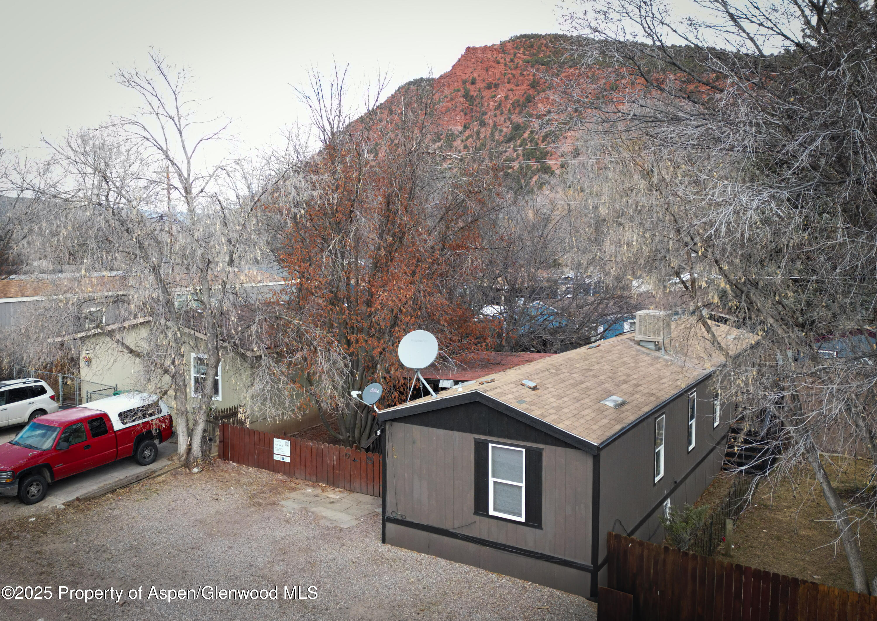 171 133 Highway Carbondale CO 81623