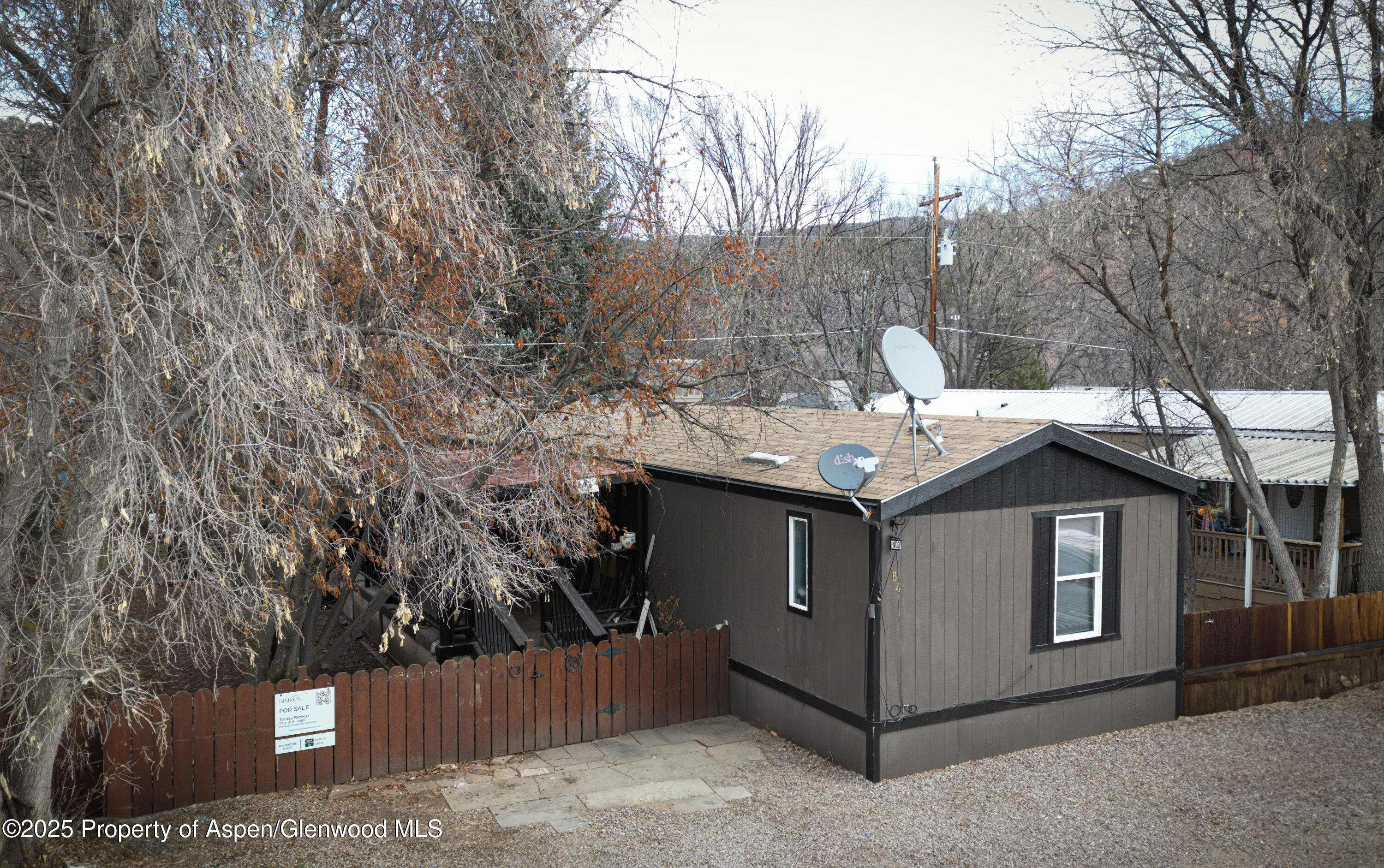 171 133 Highway Carbondale CO 81623