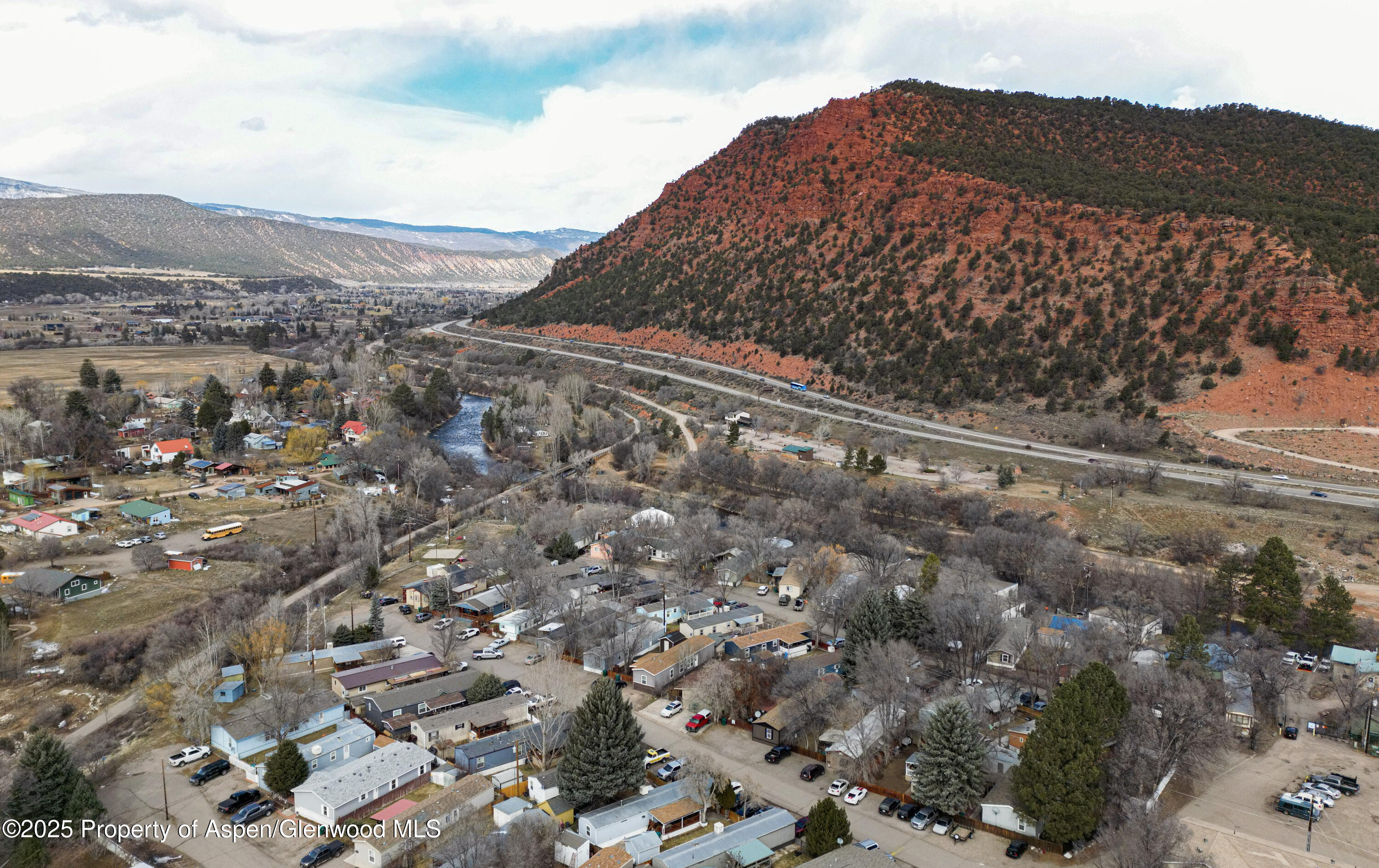 171 133 Highway Carbondale CO 81623