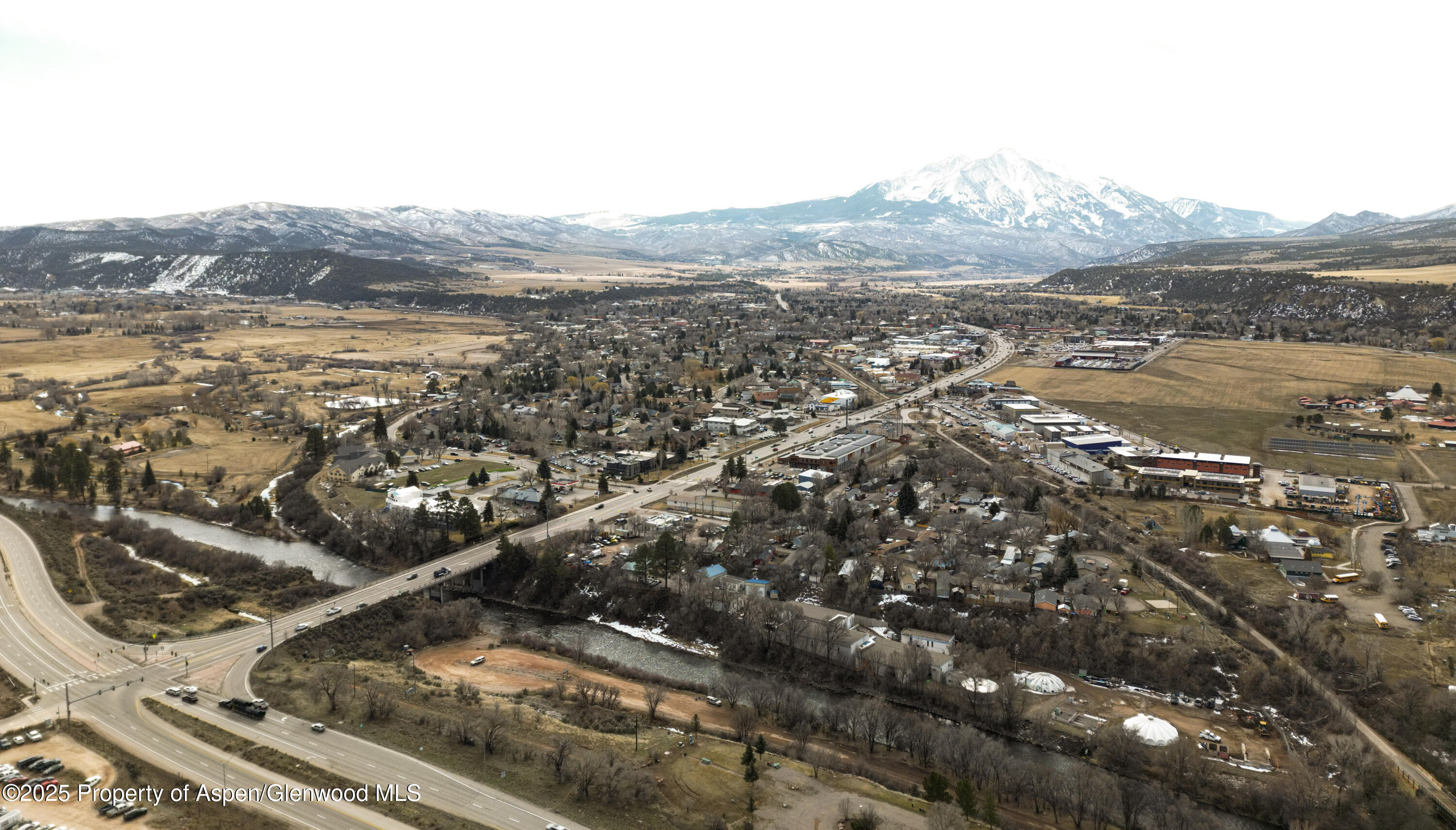 171 133 Highway Carbondale CO 81623