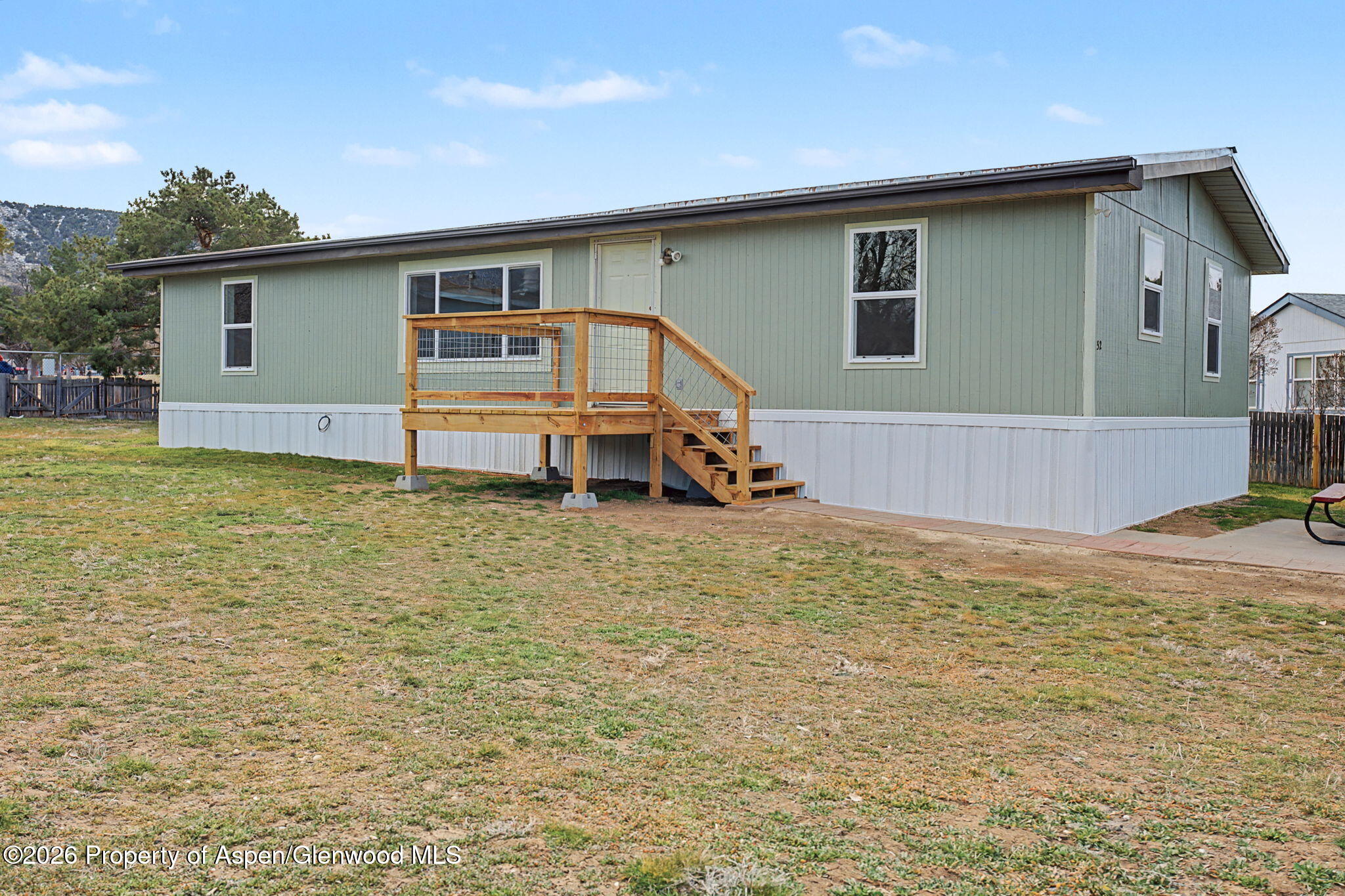 Battlement Mesa CO, 52 N Emerald Lane