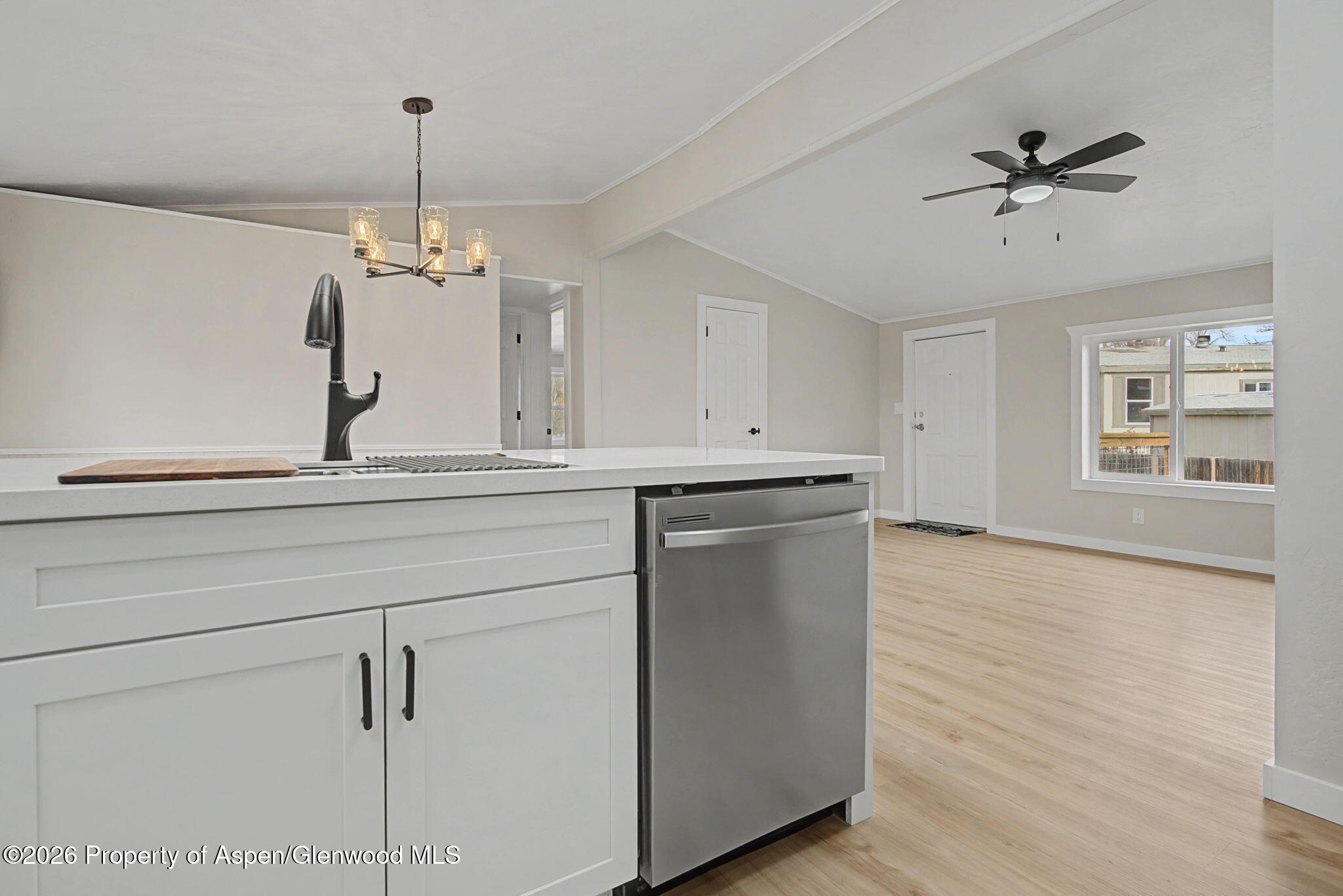 52 N Emerald Lane Battlement Mesa CO 81635