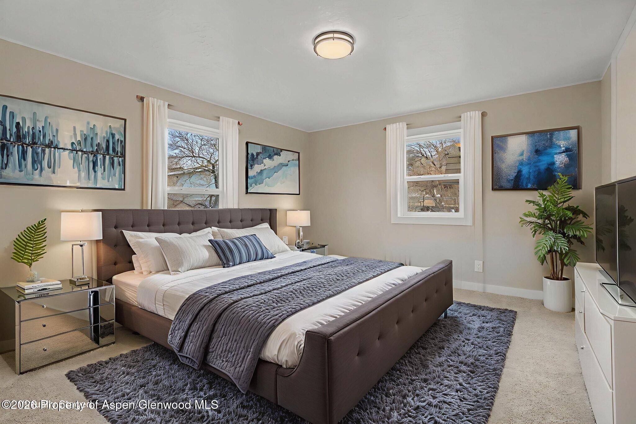 52 N Emerald Lane Battlement Mesa CO 81635