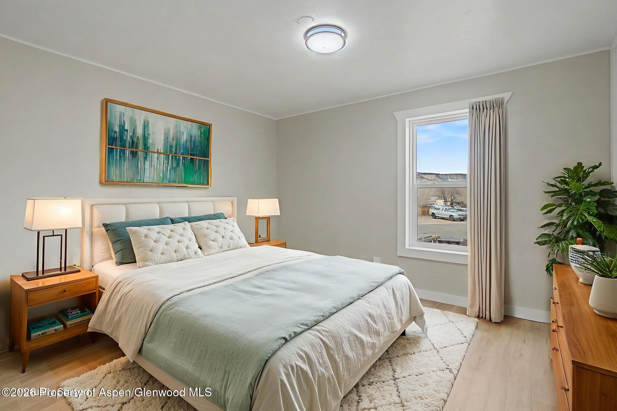 52 N Emerald Lane Battlement Mesa CO 81635