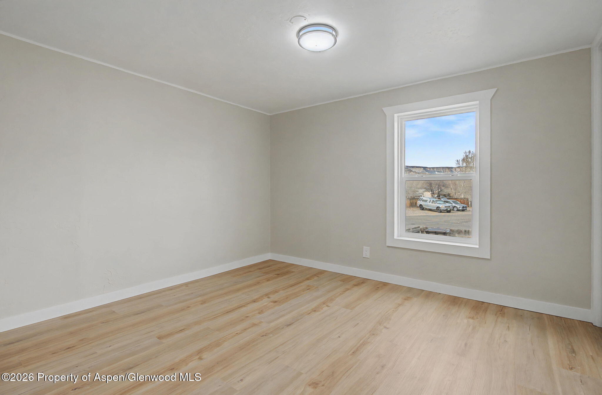 52 N Emerald Lane Battlement Mesa CO 81635