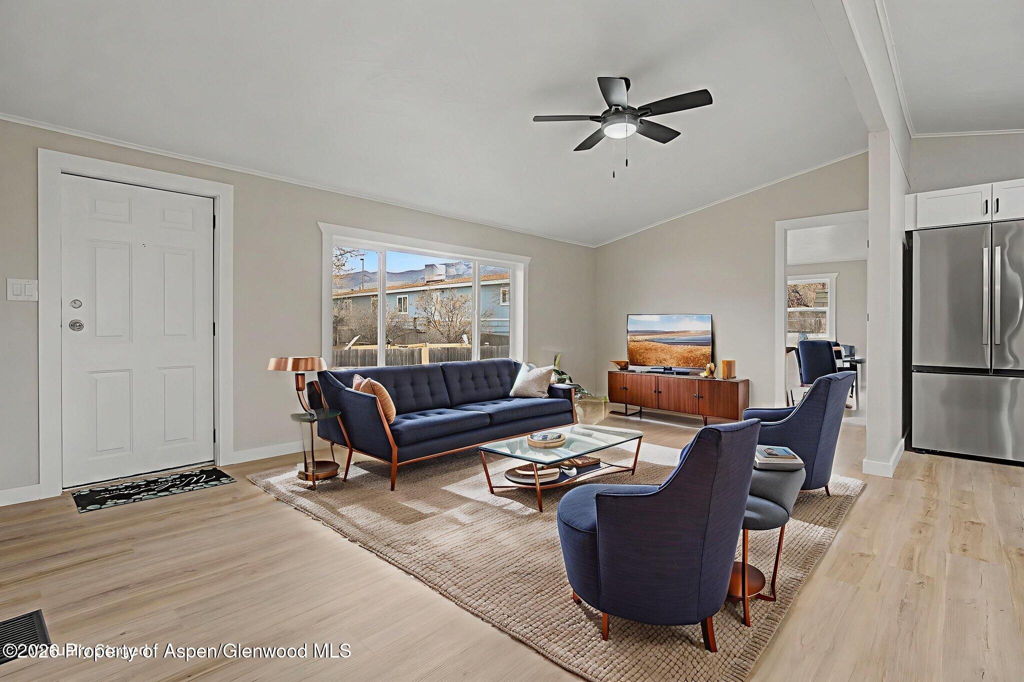 52 N Emerald Lane Battlement Mesa CO 81635