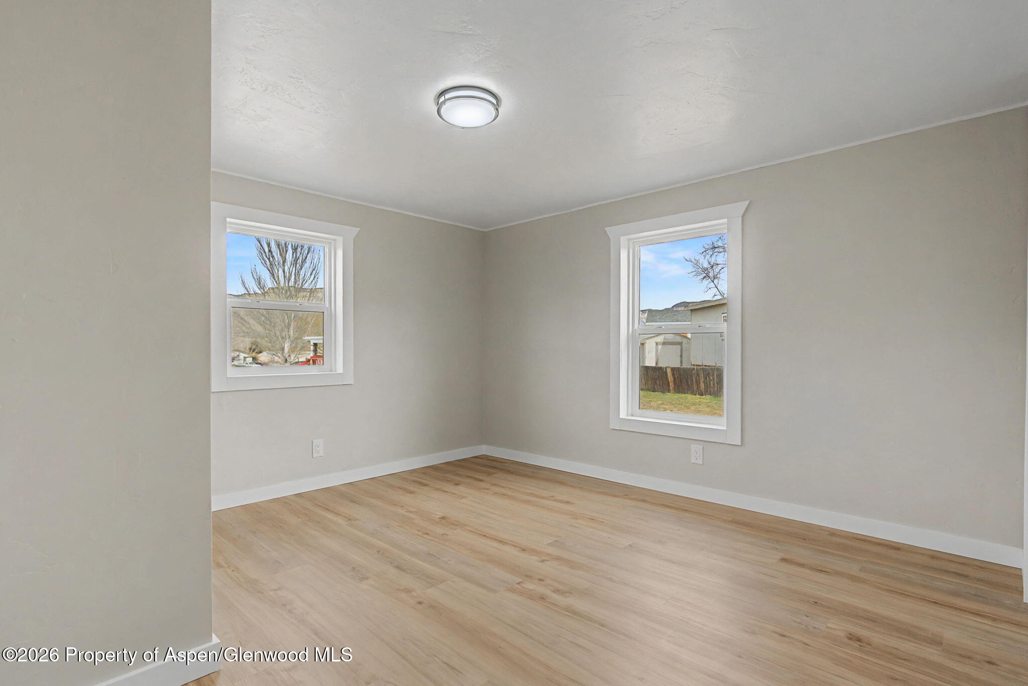 52 N Emerald Lane Battlement Mesa CO 81635