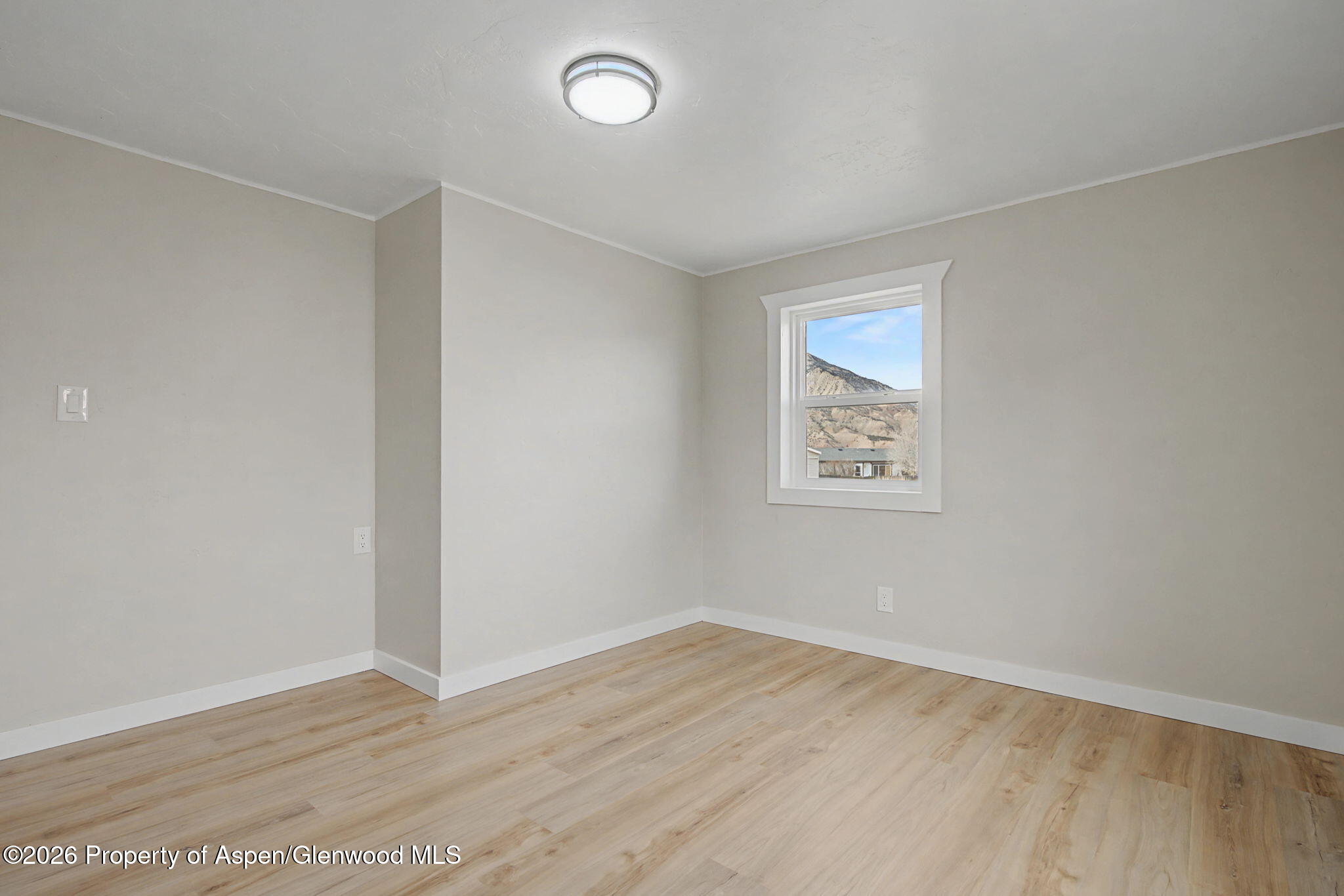 52 N Emerald Lane Battlement Mesa CO 81635