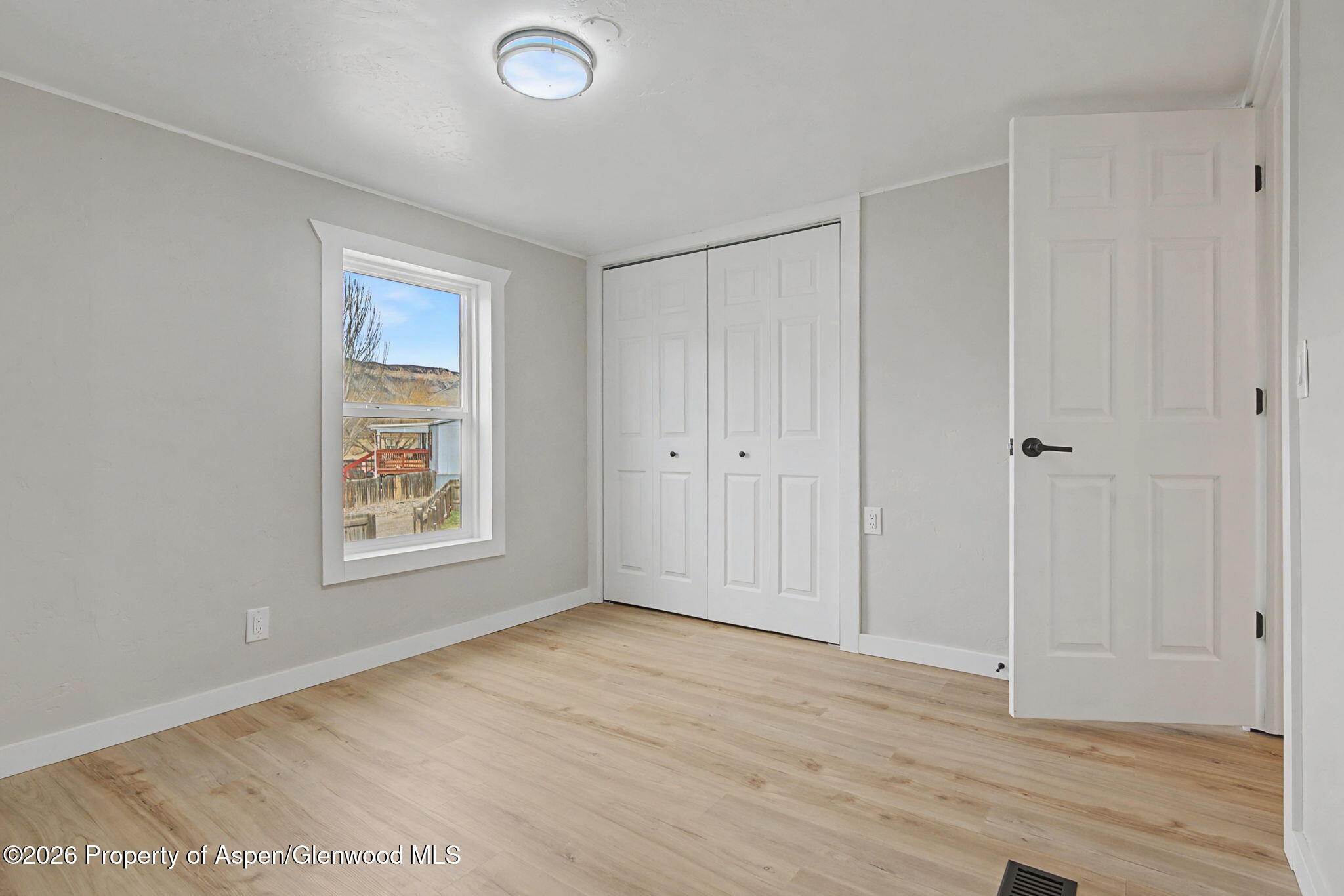 52 N Emerald Lane Battlement Mesa CO 81635