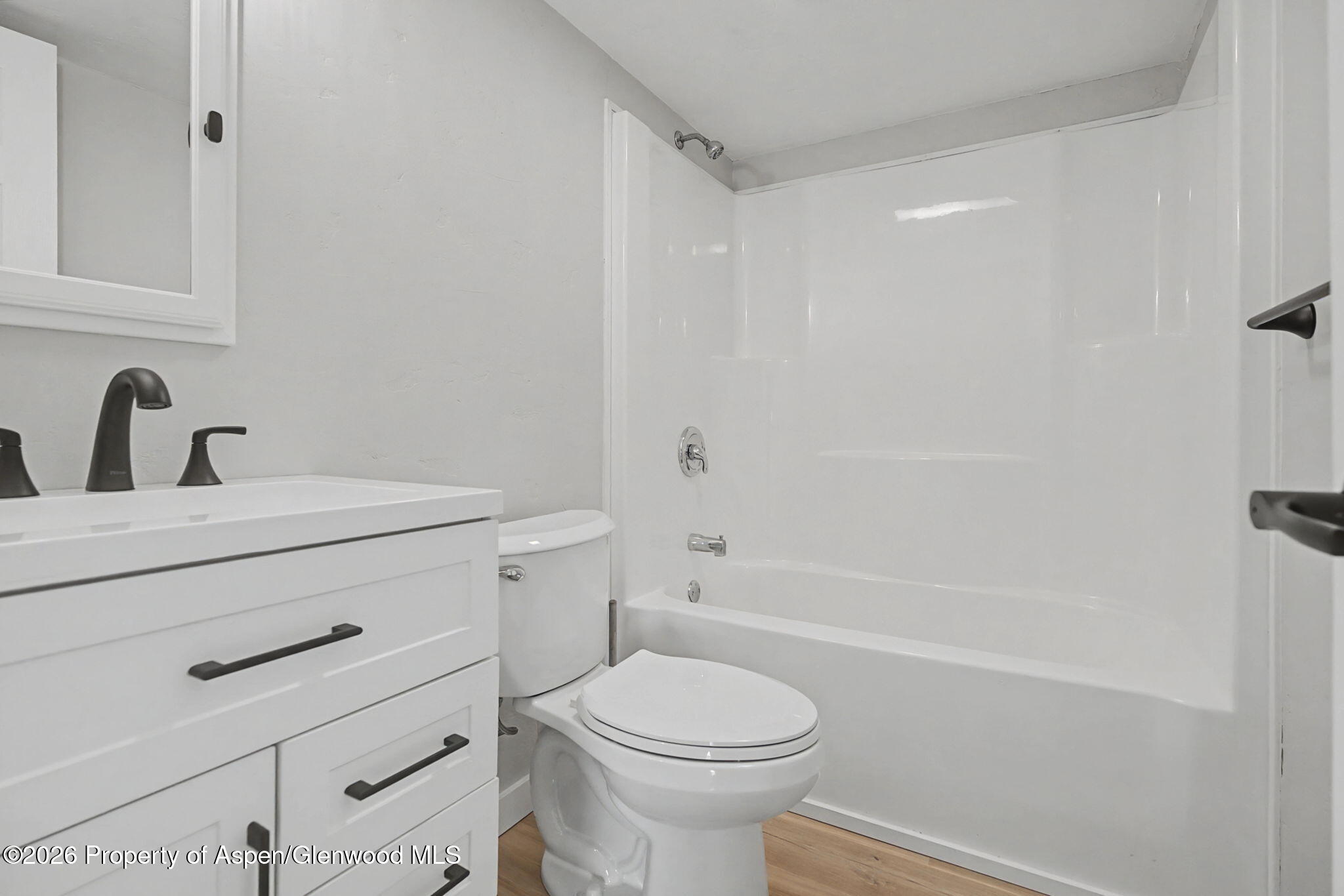 52 N Emerald Lane Battlement Mesa CO 81635