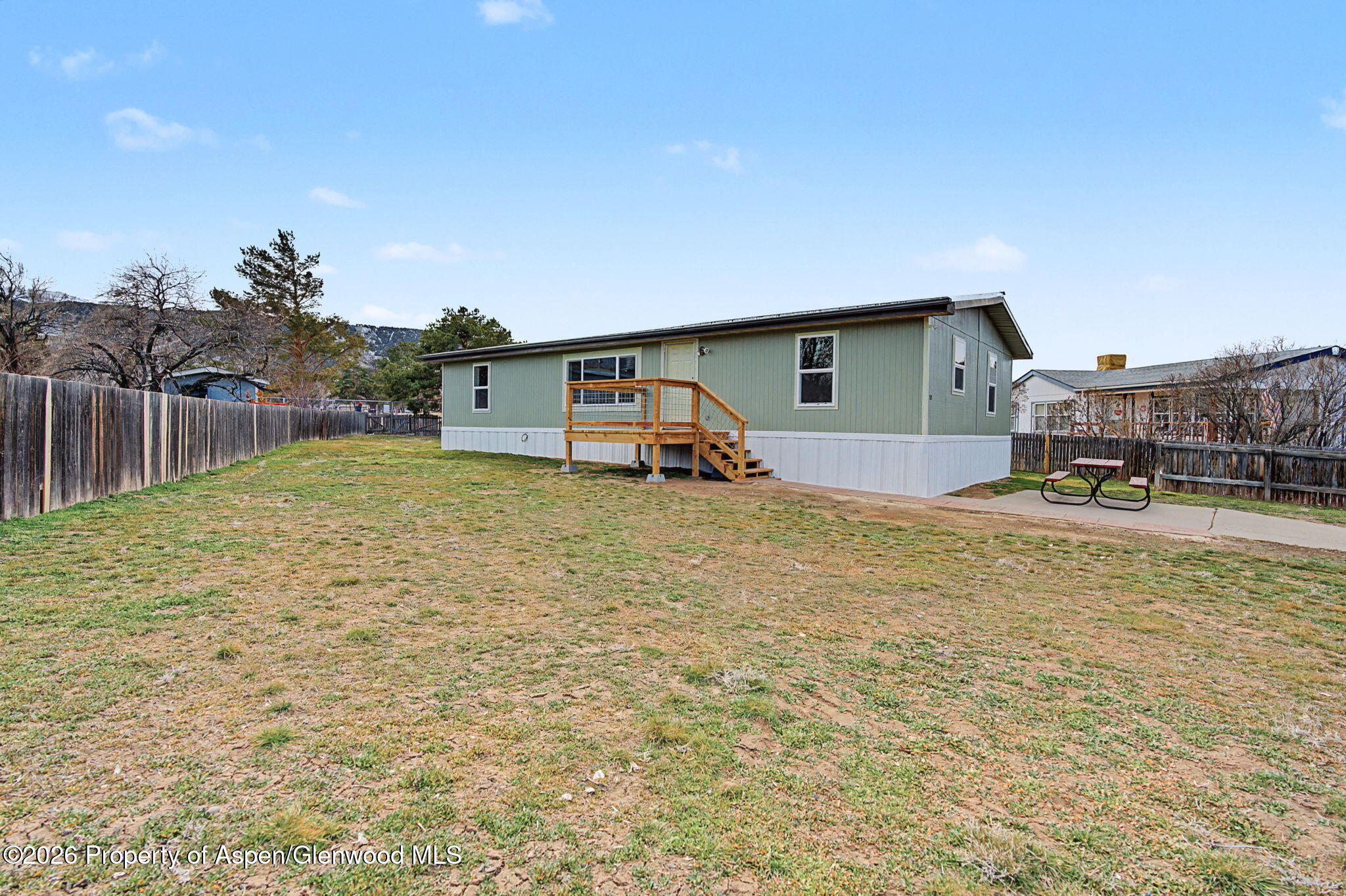 52 N Emerald Lane Battlement Mesa CO 81635