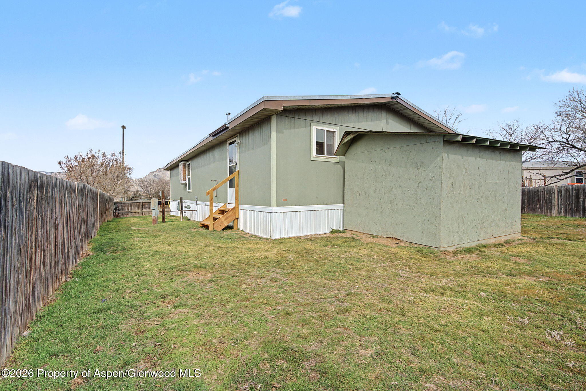 52 N Emerald Lane Battlement Mesa CO 81635