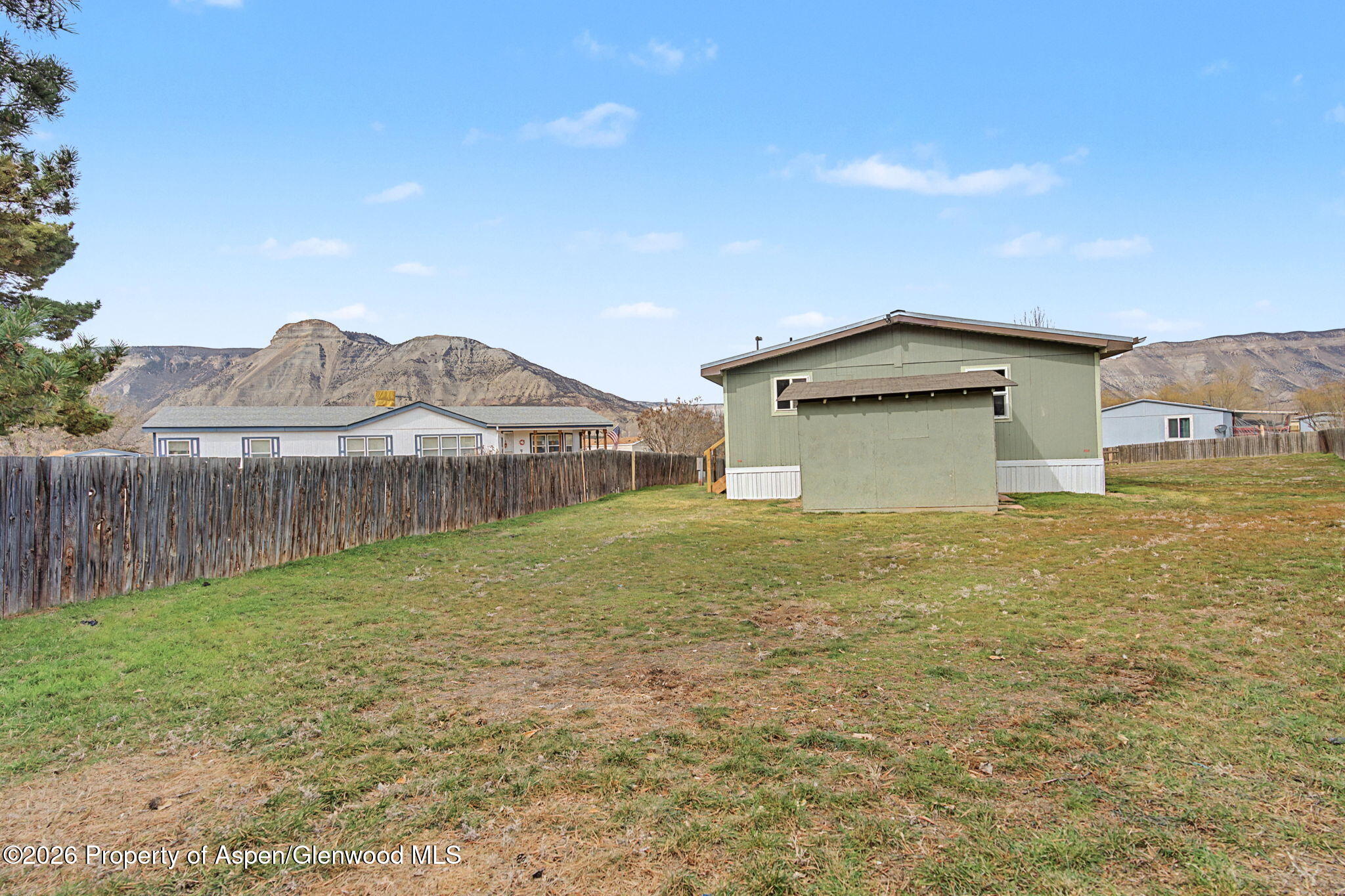 52 N Emerald Lane Battlement Mesa CO 81635