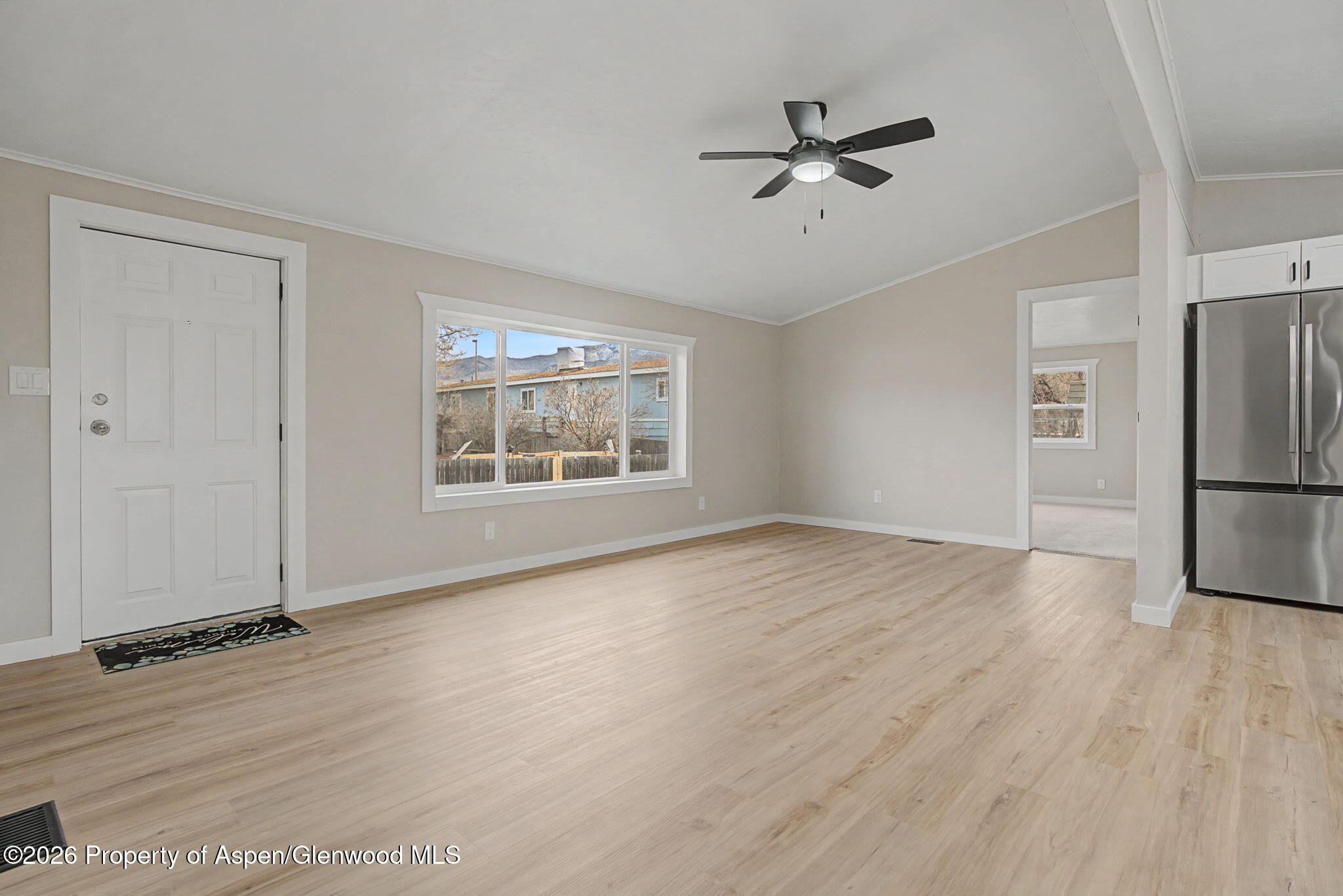 52 N Emerald Lane Battlement Mesa CO 81635