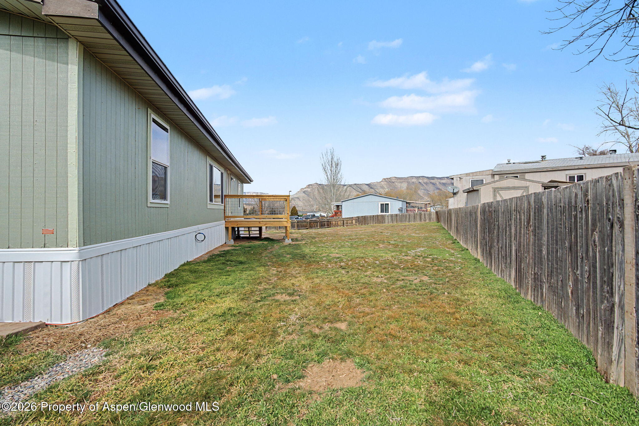 52 N Emerald Lane Battlement Mesa CO 81635