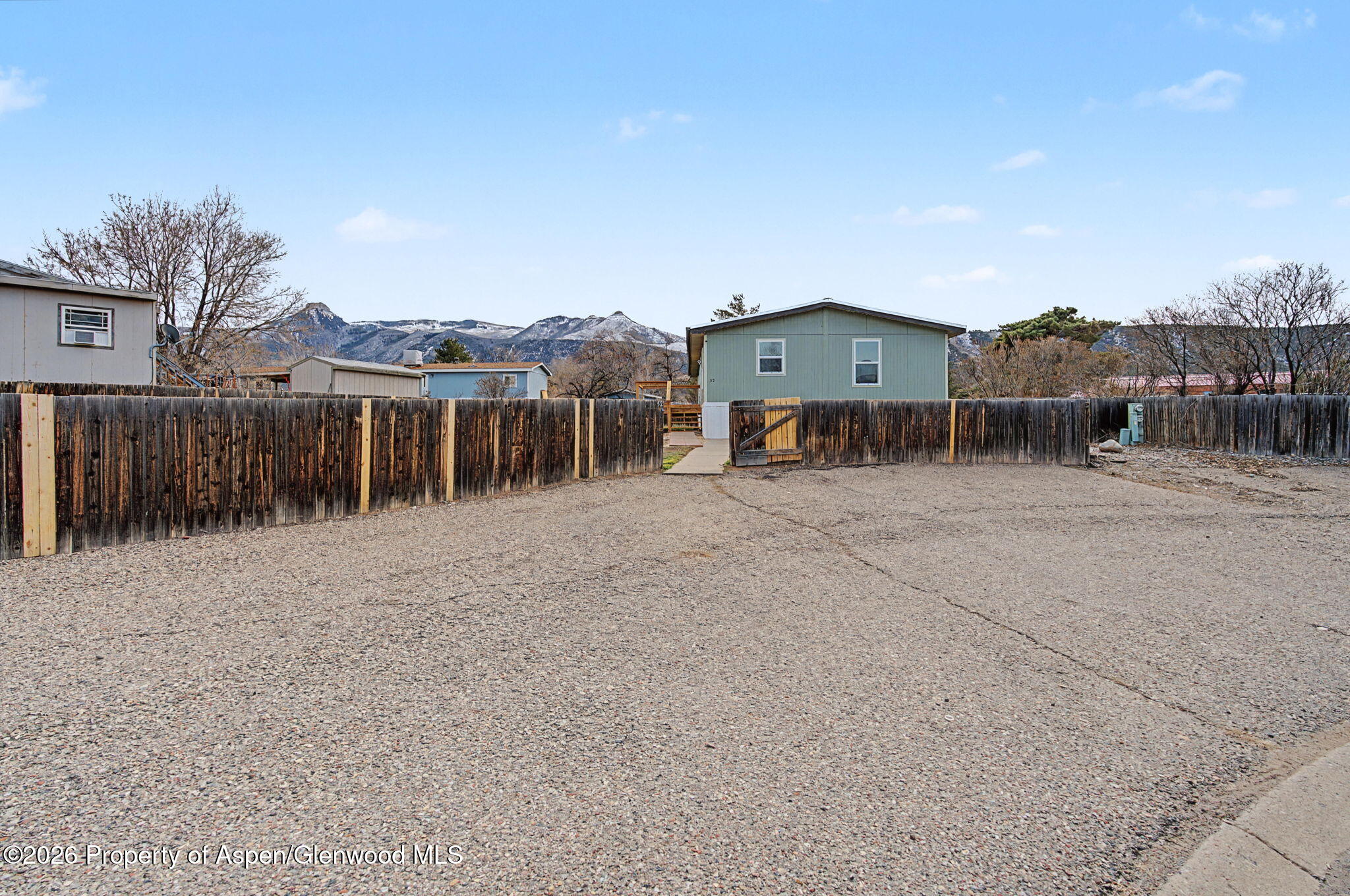 52 N Emerald Lane Battlement Mesa CO 81635