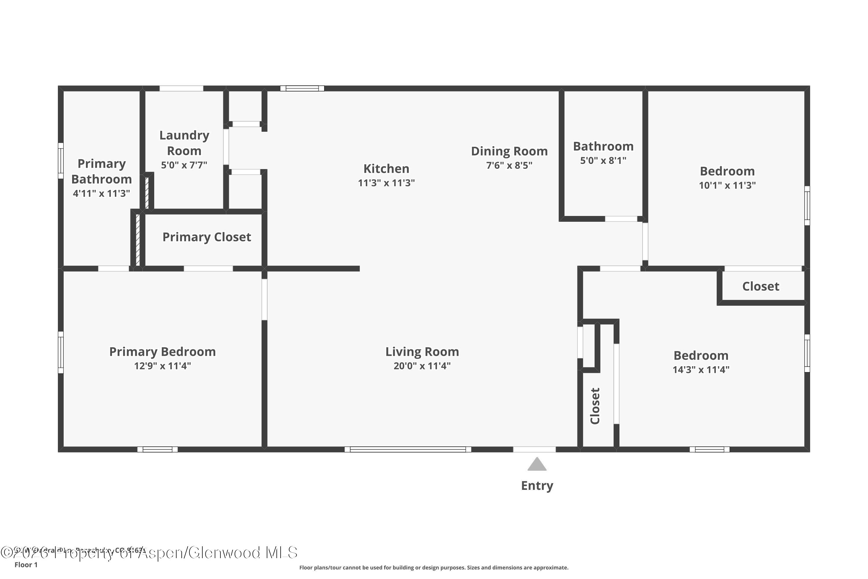 52 N Emerald Lane Battlement Mesa CO 81635