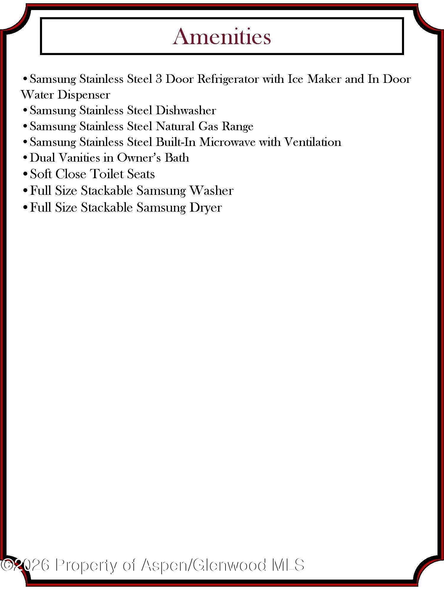 52 N Emerald Lane Battlement Mesa CO 81635