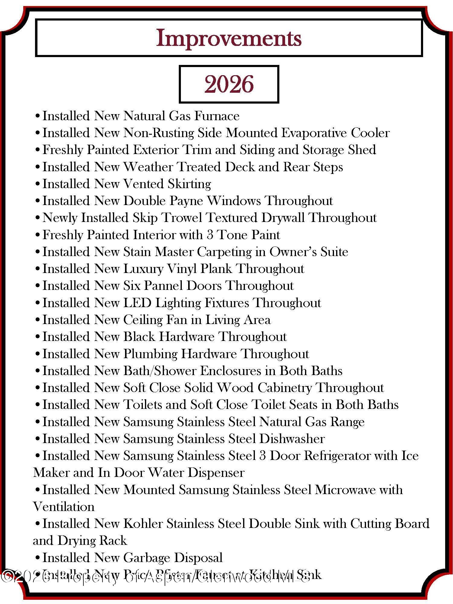 52 N Emerald Lane Battlement Mesa CO 81635