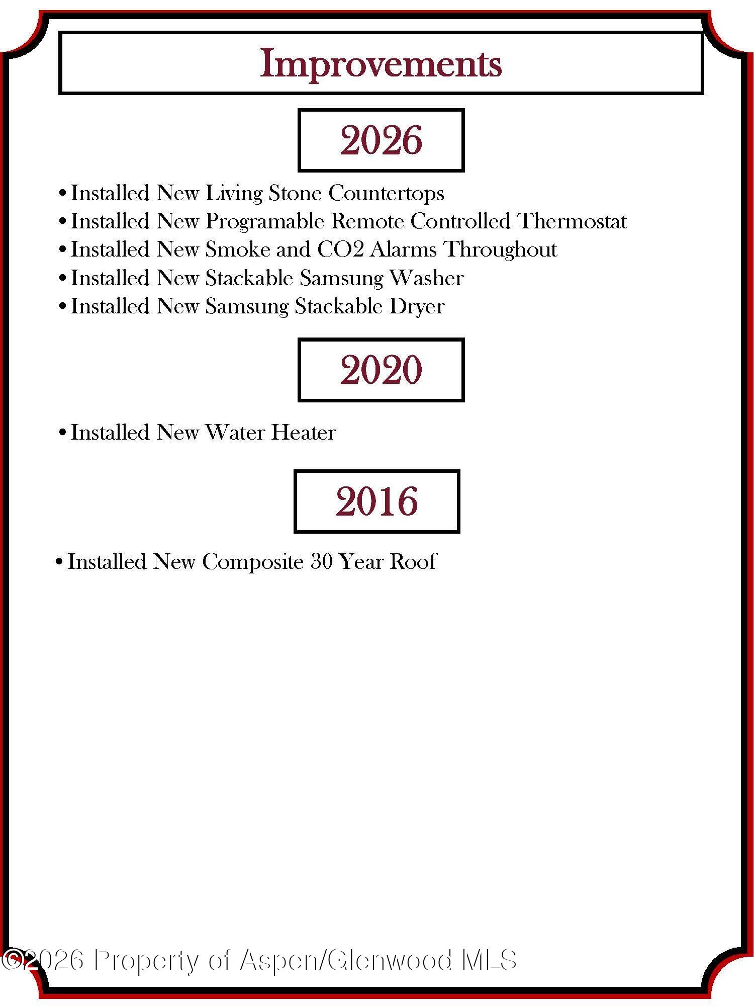 52 N Emerald Lane Battlement Mesa CO 81635