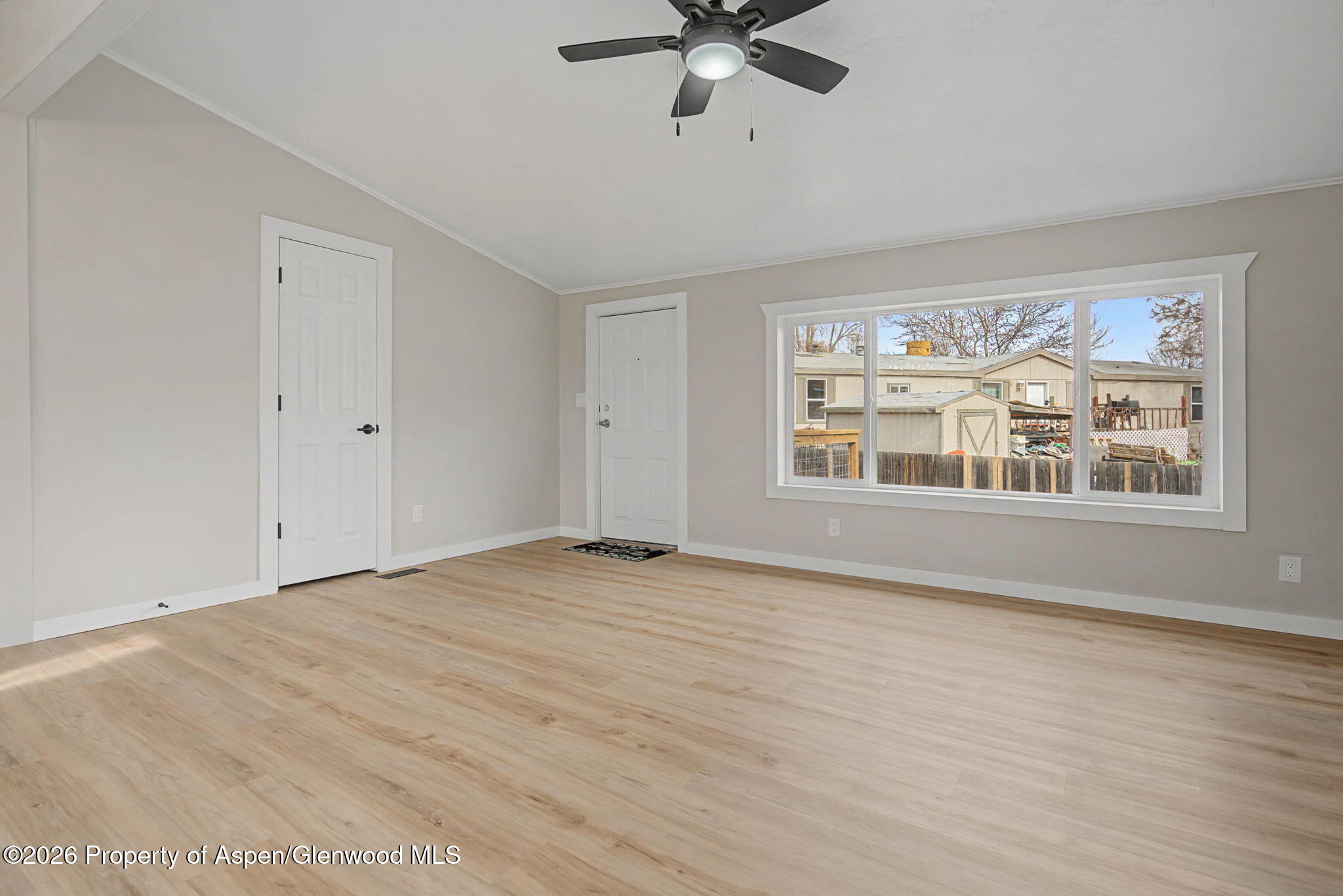 52 N Emerald Lane Battlement Mesa CO 81635