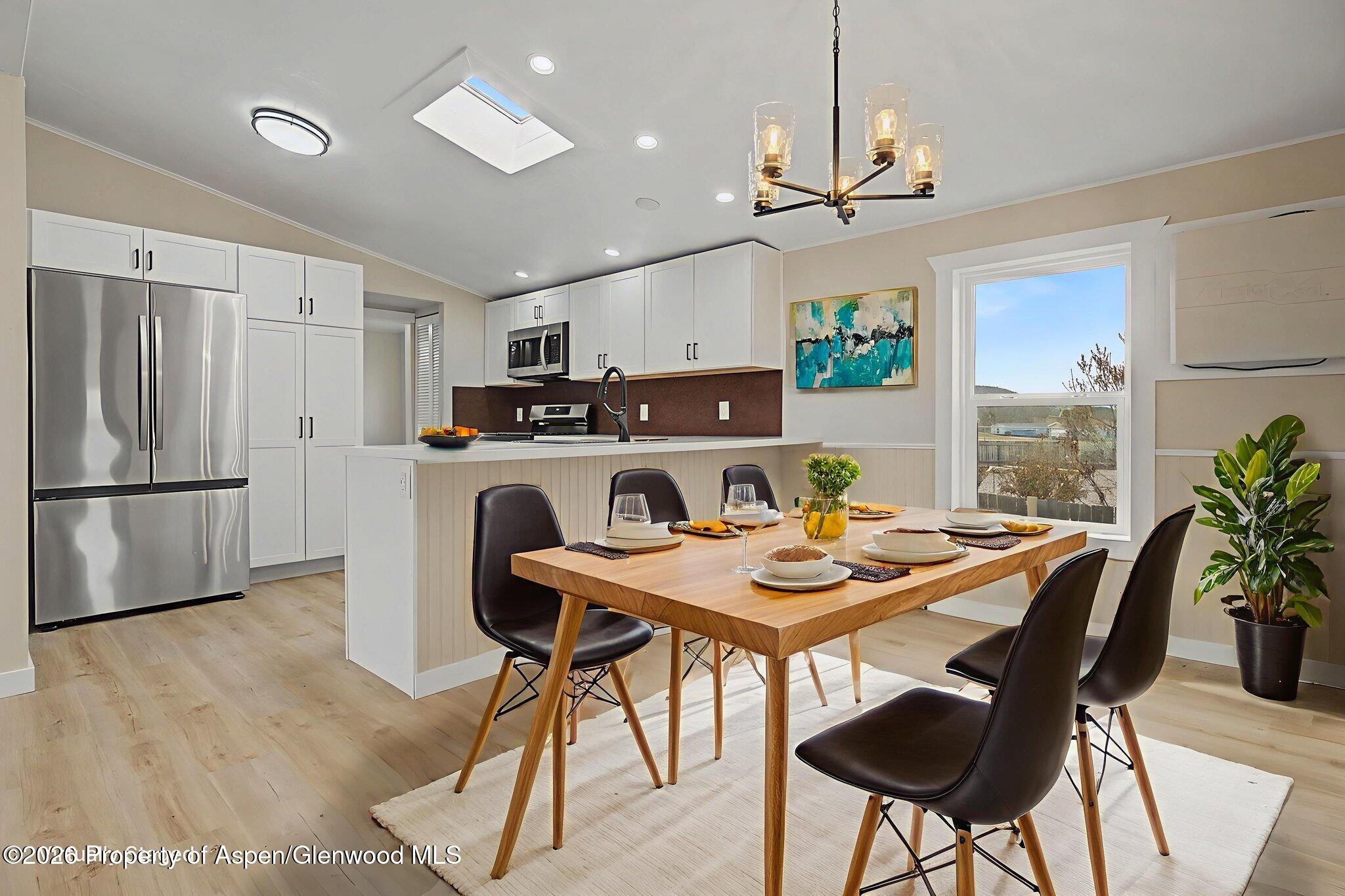 52 N Emerald Lane Battlement Mesa CO 81635