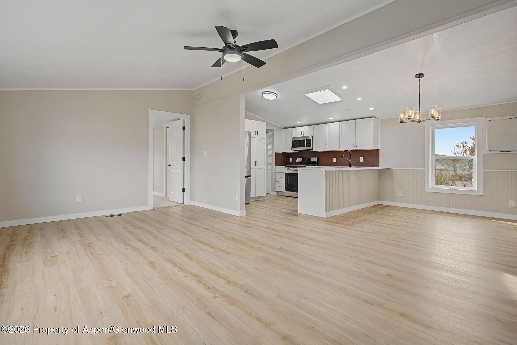 52 N Emerald Lane Battlement Mesa CO 81635