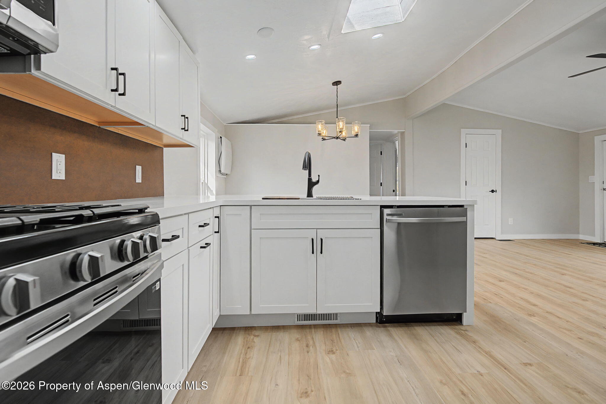 52 N Emerald Lane Battlement Mesa CO 81635