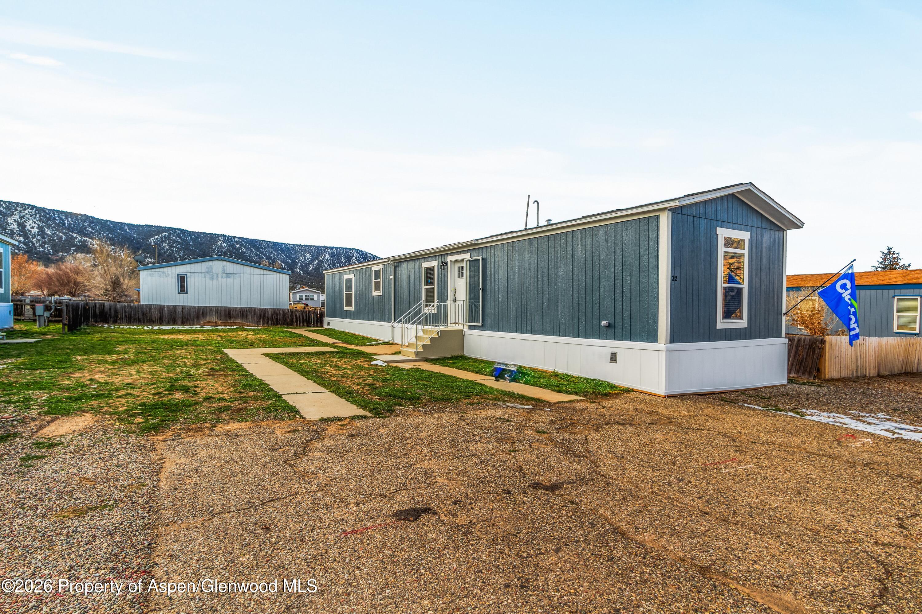 32 Bent Creek Circle Parachute CO 81635