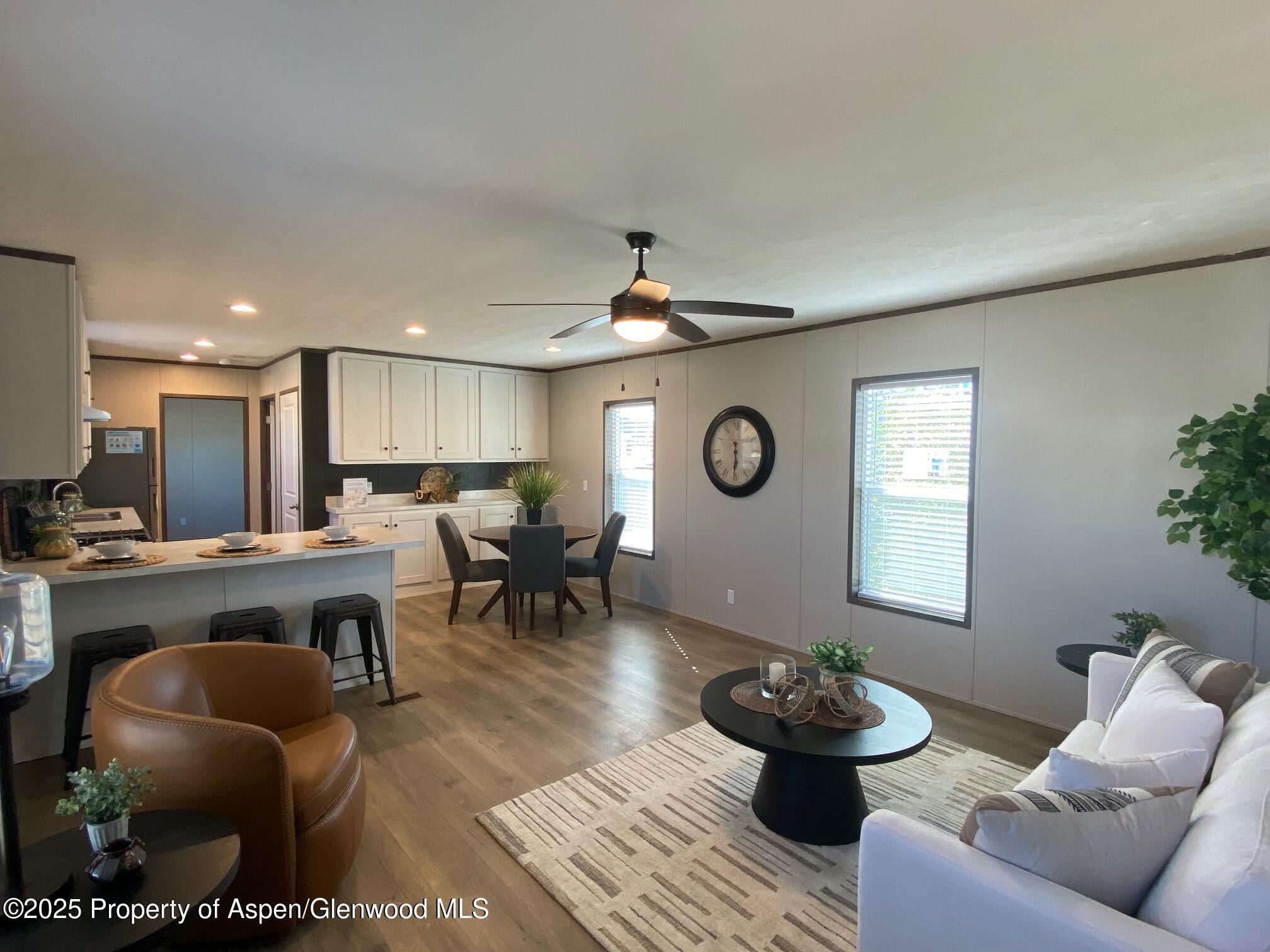 32 Bent Creek Circle Parachute CO 81635