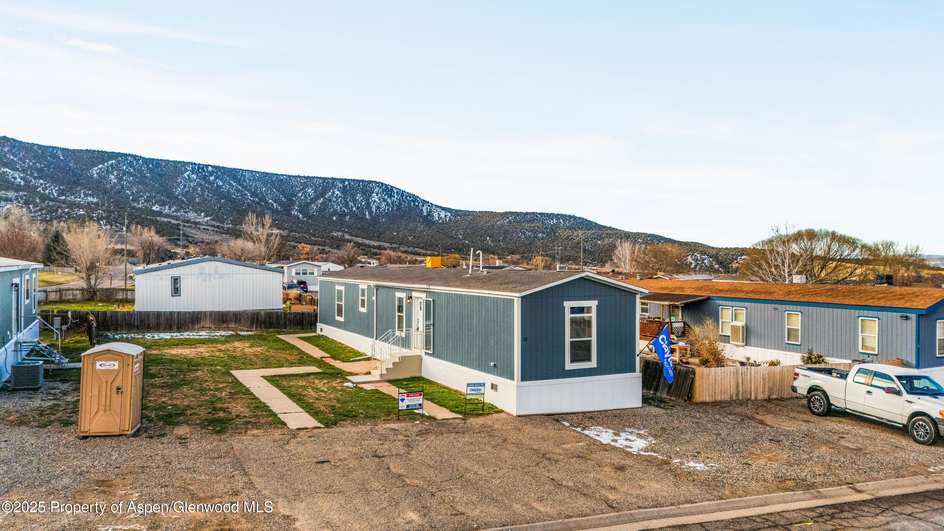 32 Bent Creek Circle Parachute CO 81635