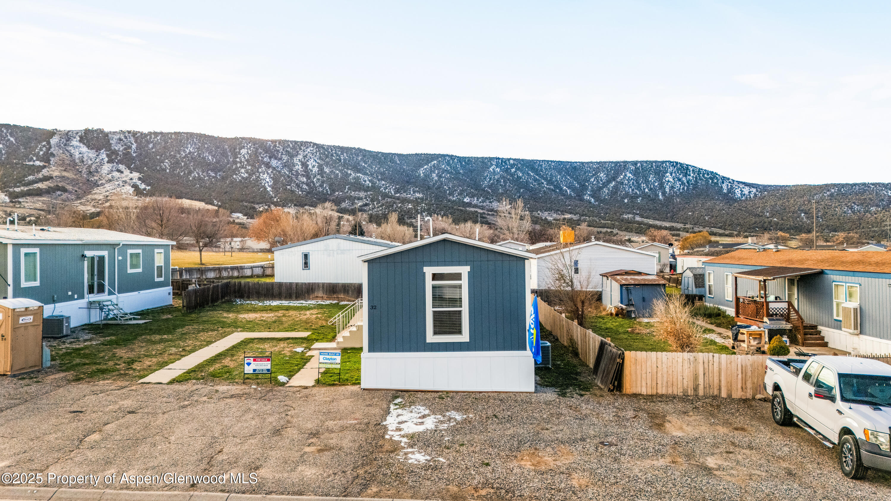 32 Bent Creek Circle Parachute CO 81635