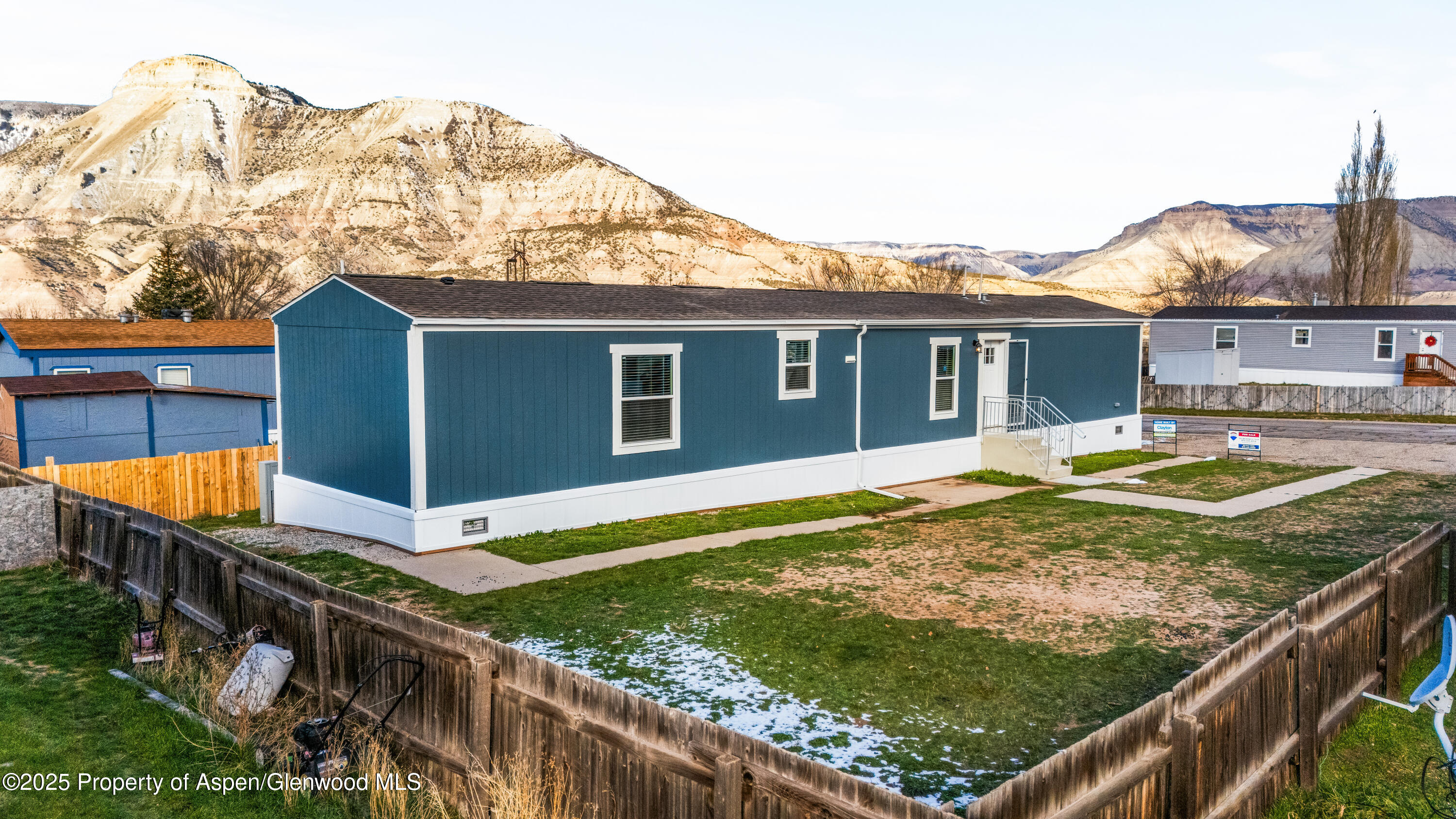 32 Bent Creek Circle Parachute CO 81635