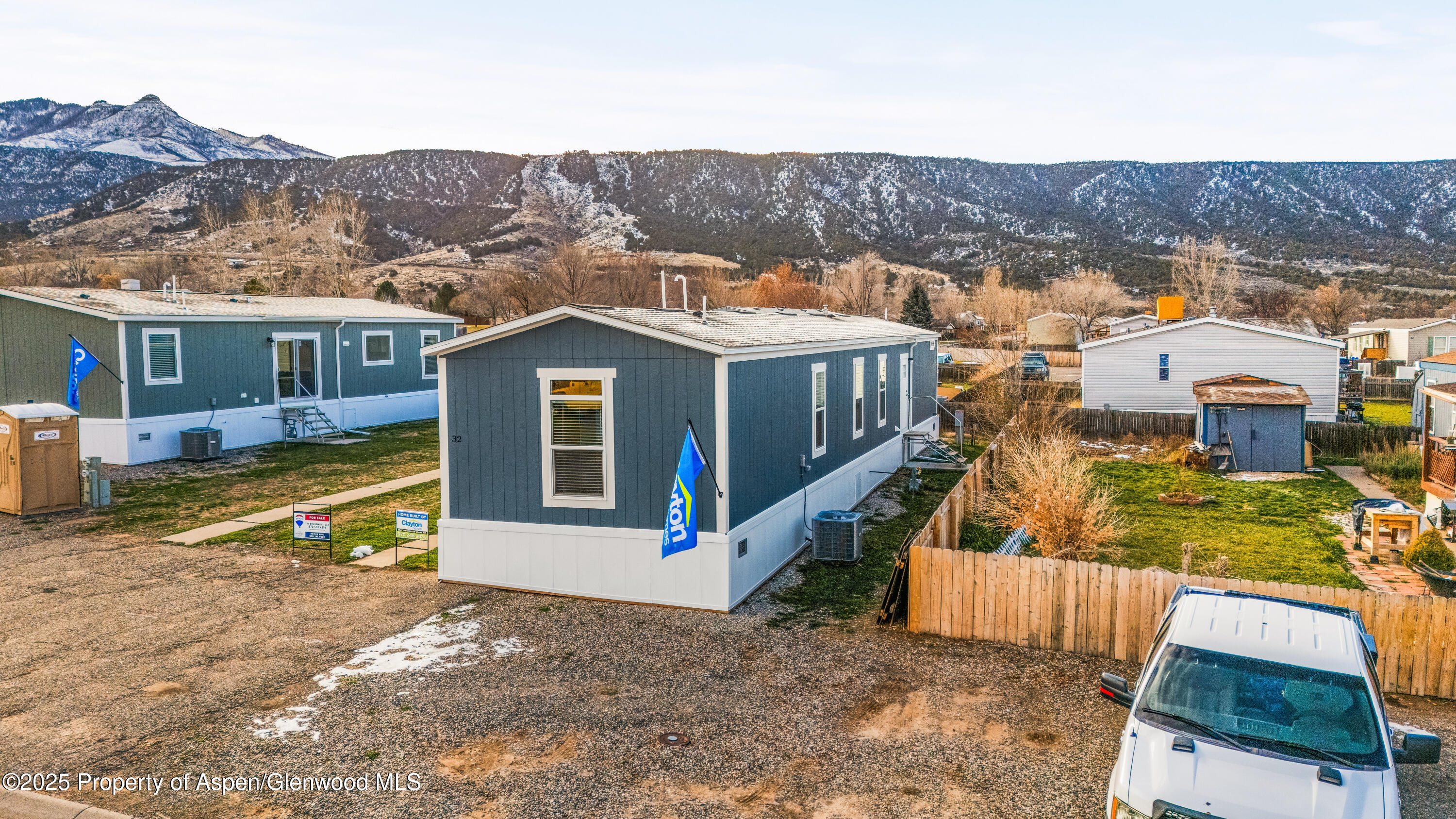 32 Bent Creek Circle Parachute CO 81635