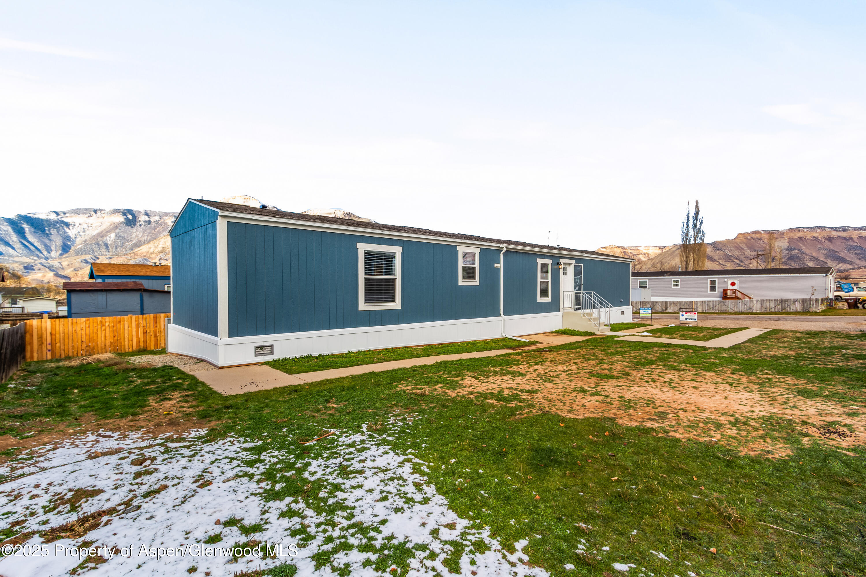 32 Bent Creek Circle Parachute CO 81635