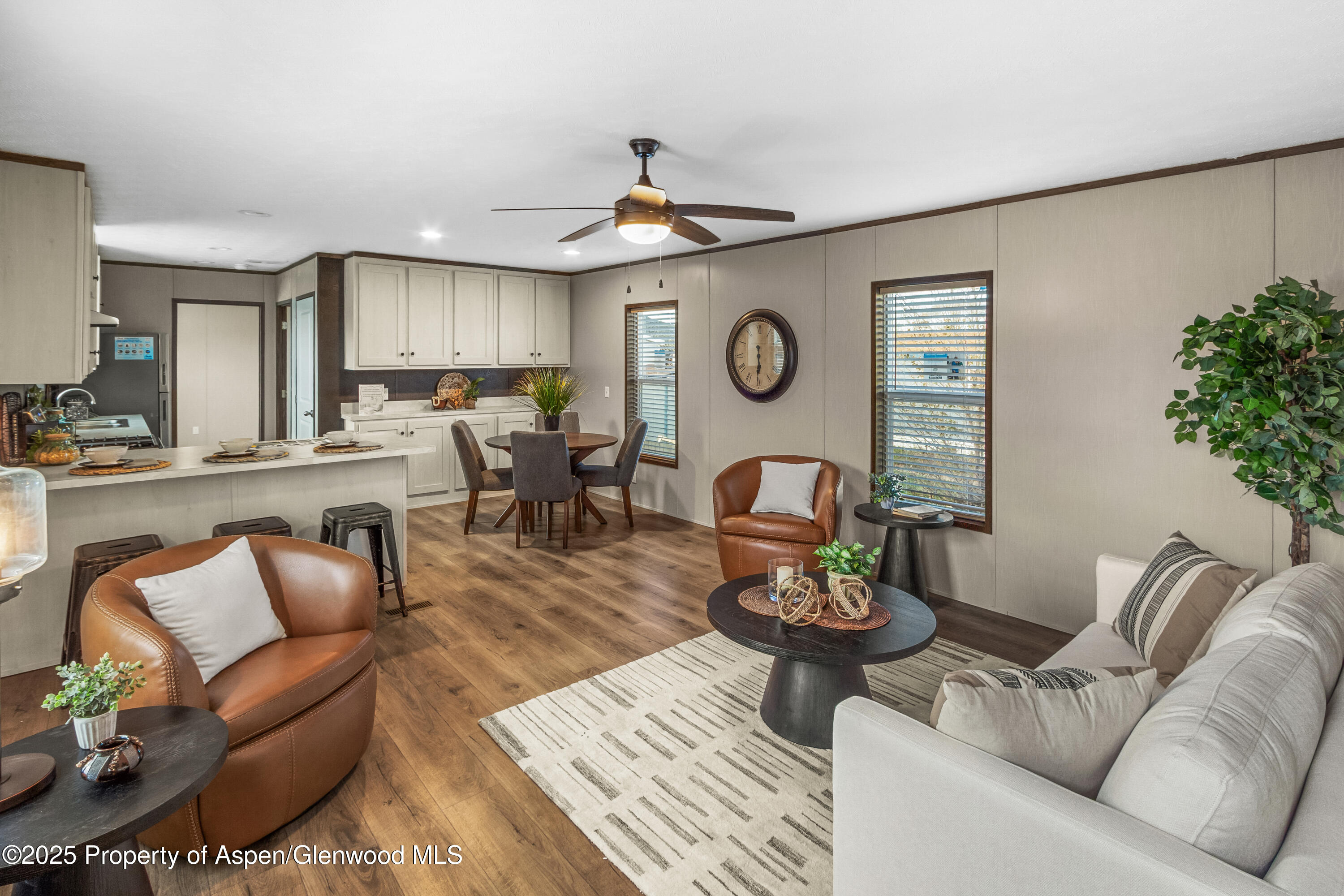 32 Bent Creek Circle Parachute CO 81635