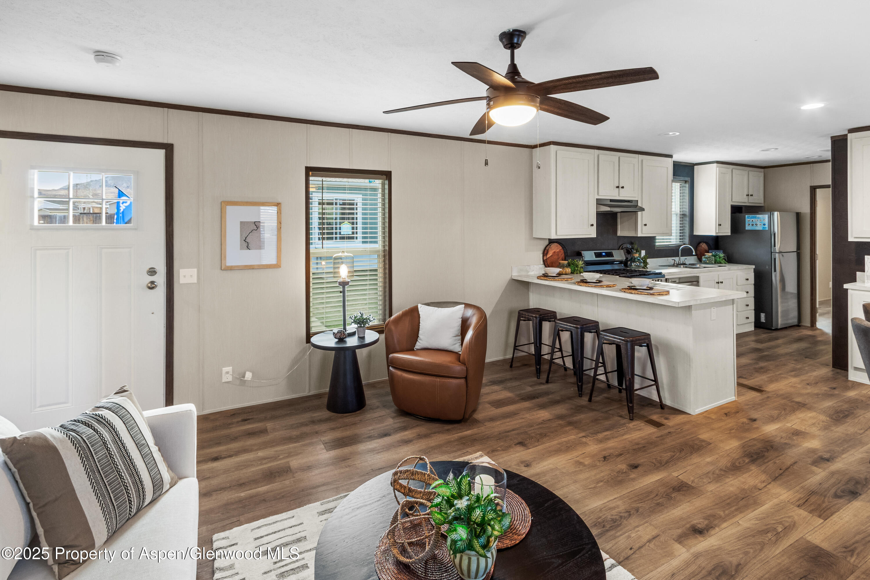 32 Bent Creek Circle Parachute CO 81635