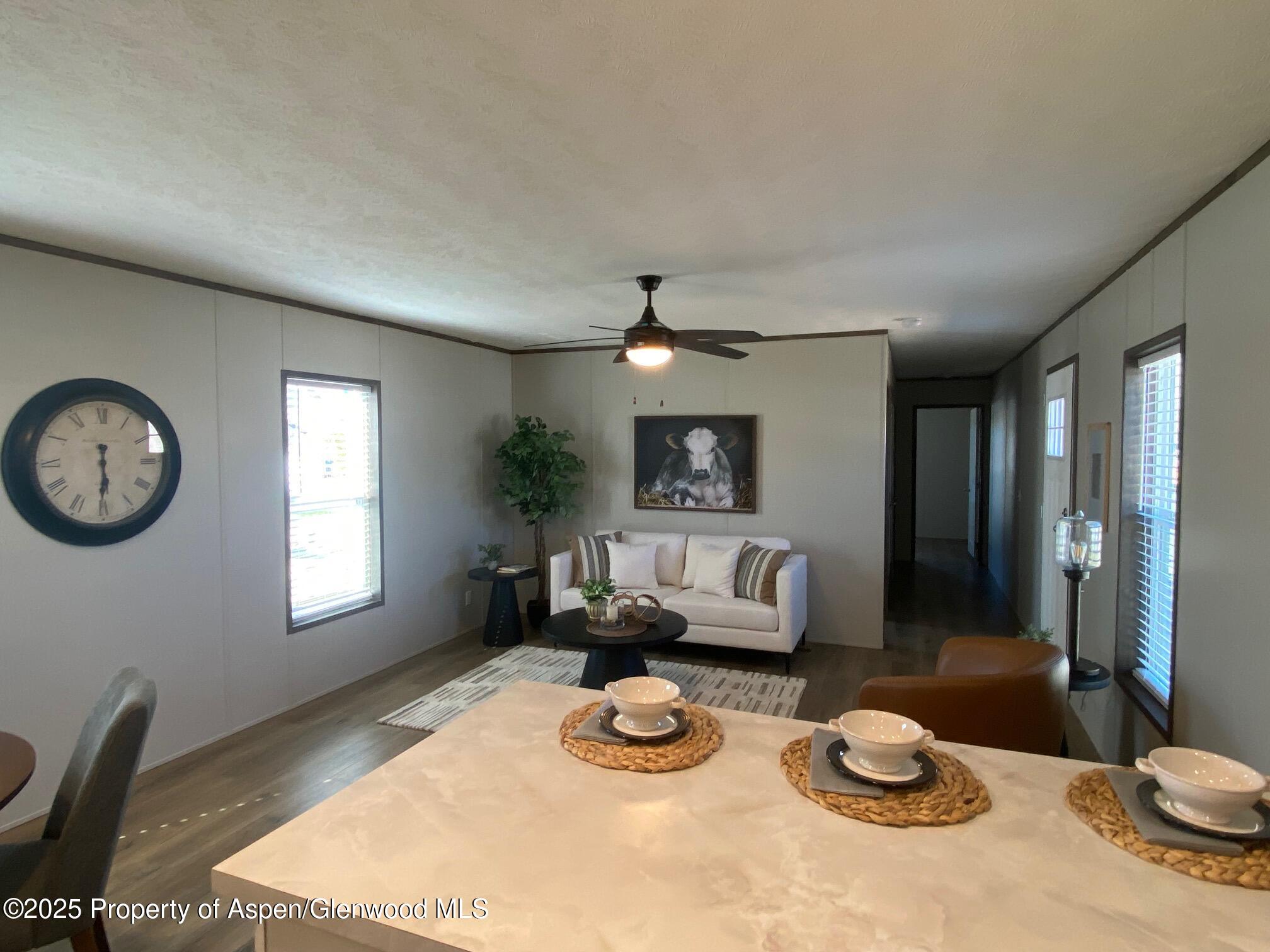 32 Bent Creek Circle Parachute CO 81635