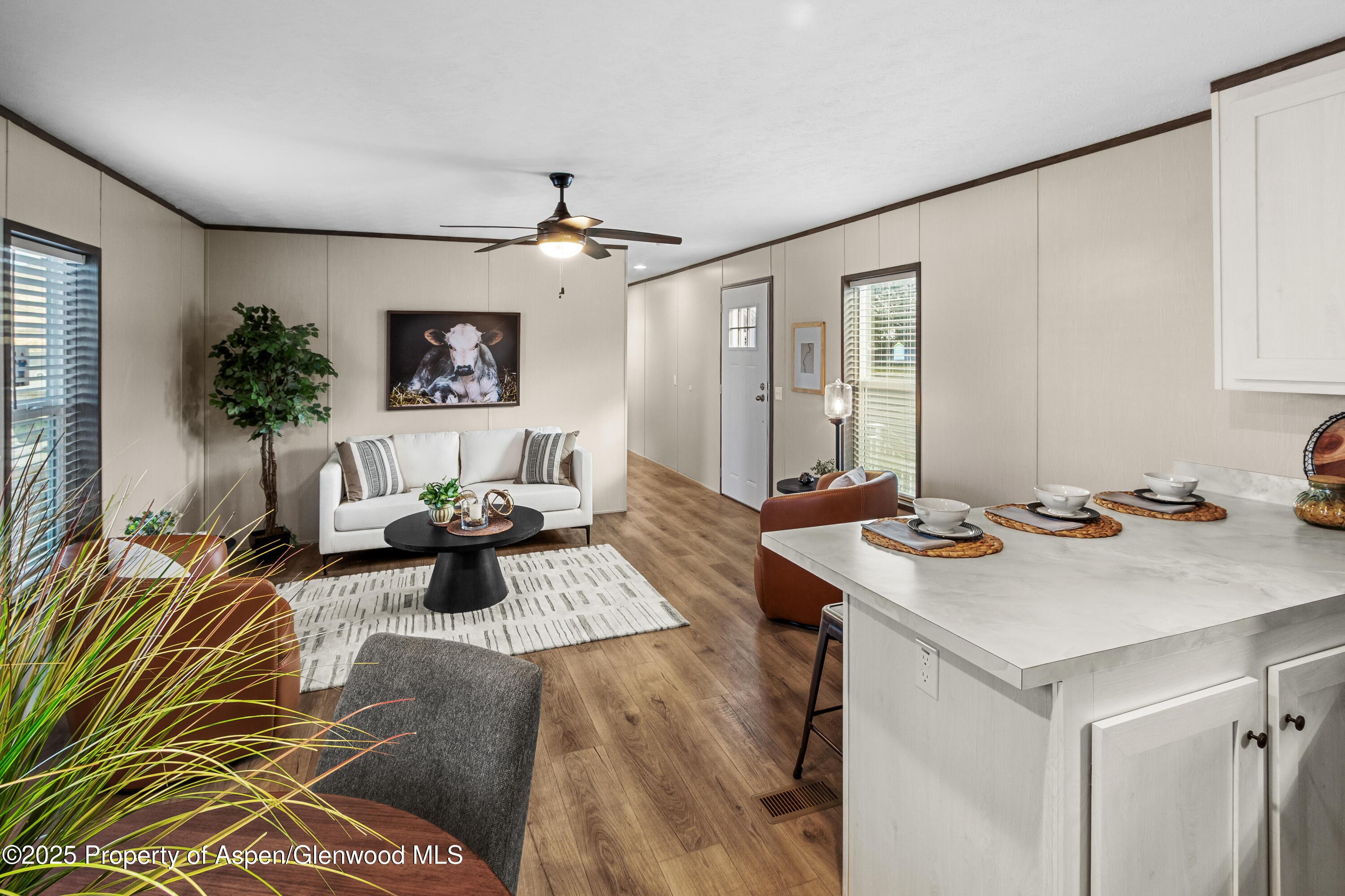 32 Bent Creek Circle Parachute CO 81635