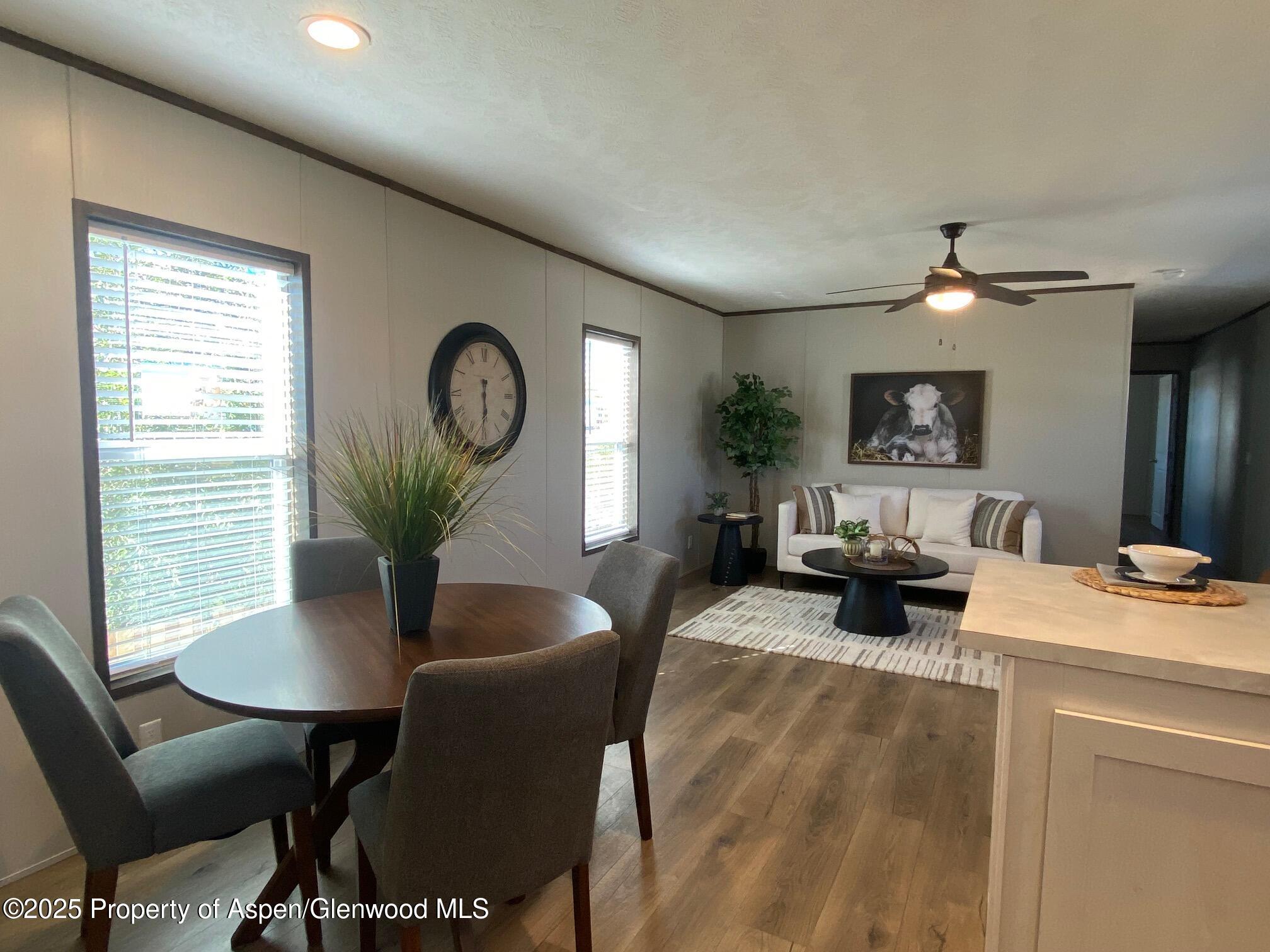 32 Bent Creek Circle Parachute CO 81635