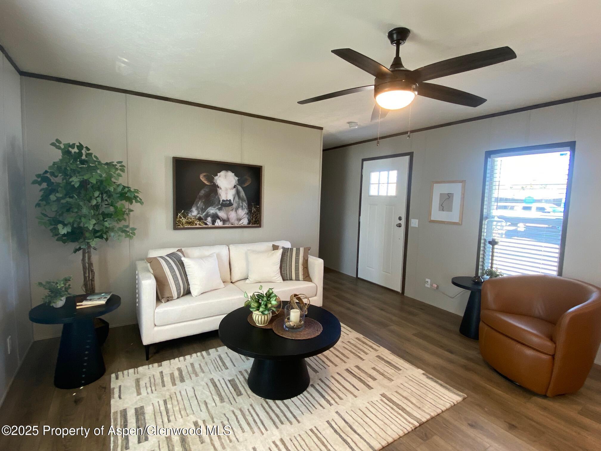 32 Bent Creek Circle Parachute CO 81635