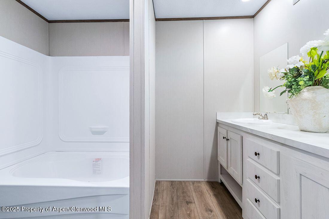 32 Bent Creek Circle Parachute CO 81635