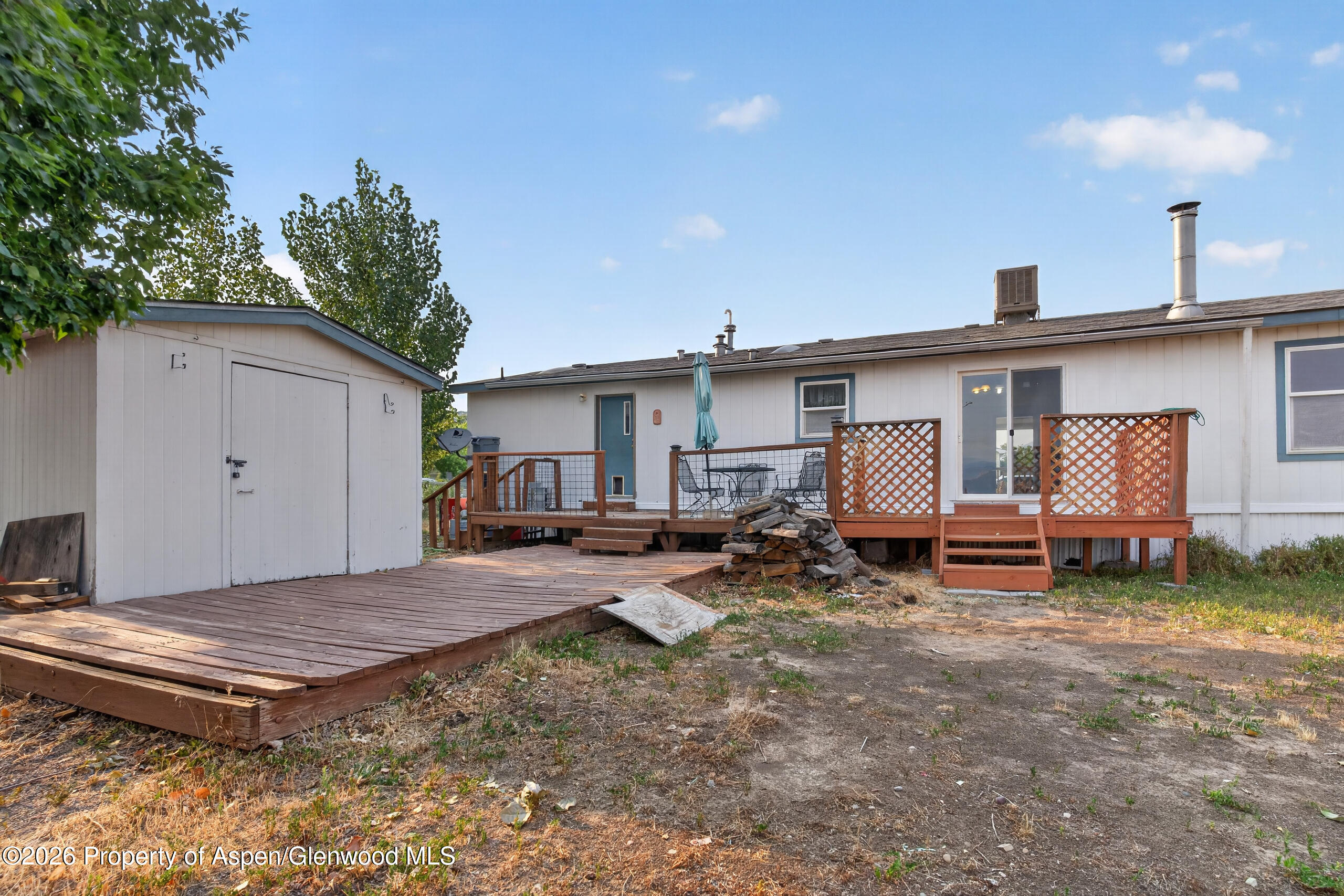 200 W 20th Street Rifle CO 81650