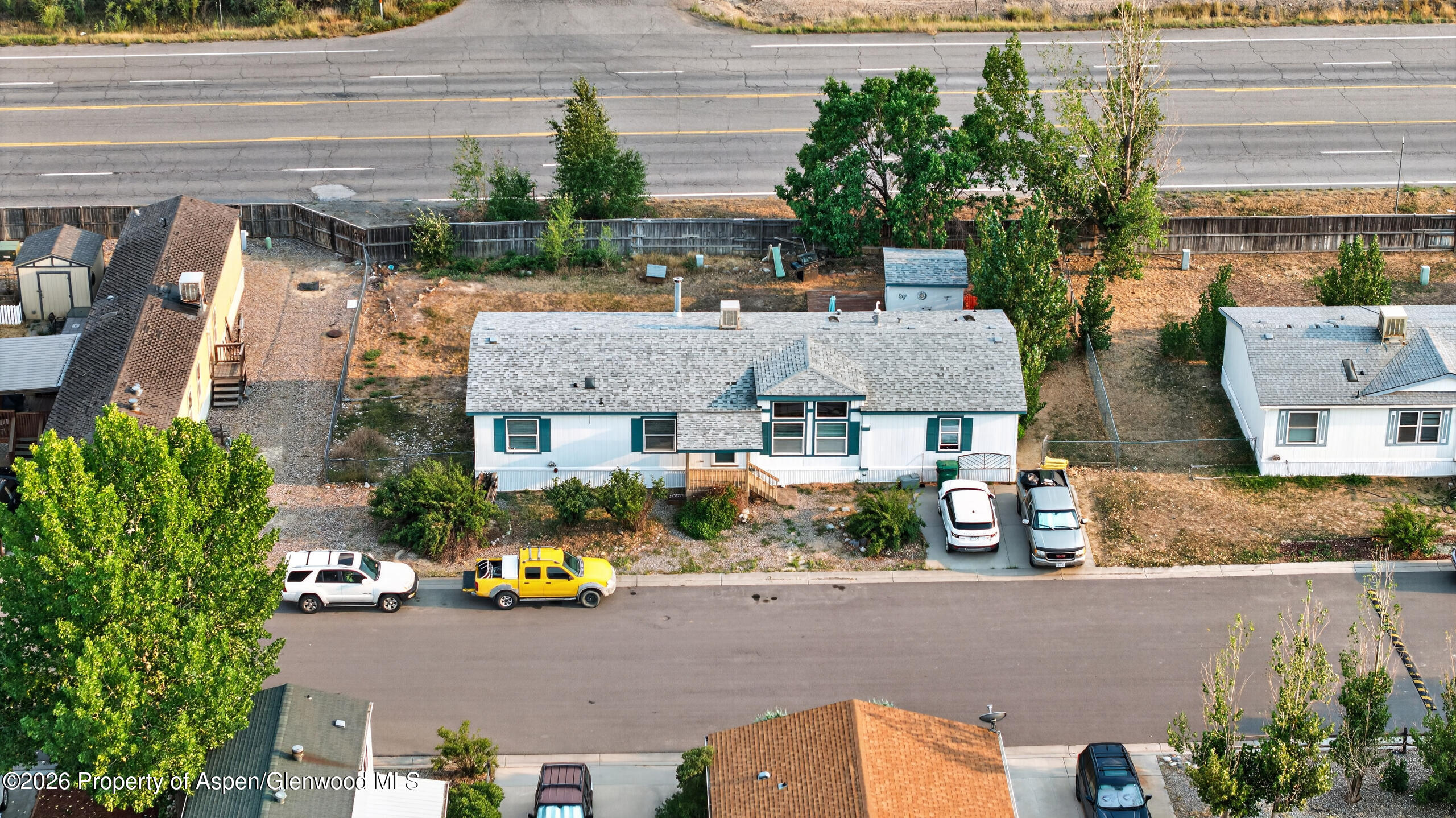 200 W 20th Street Rifle CO 81650