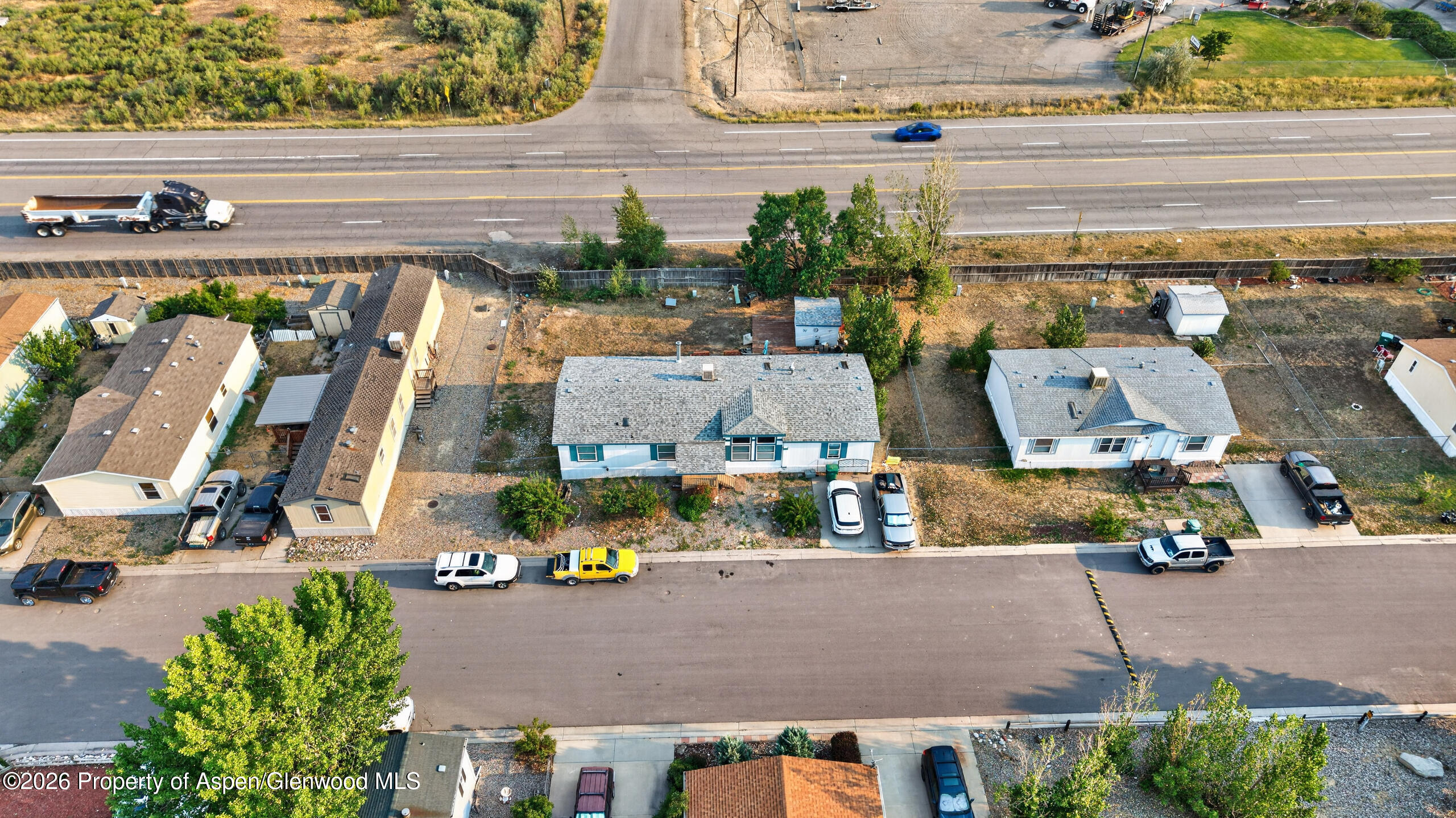 200 W 20th Street Rifle CO 81650