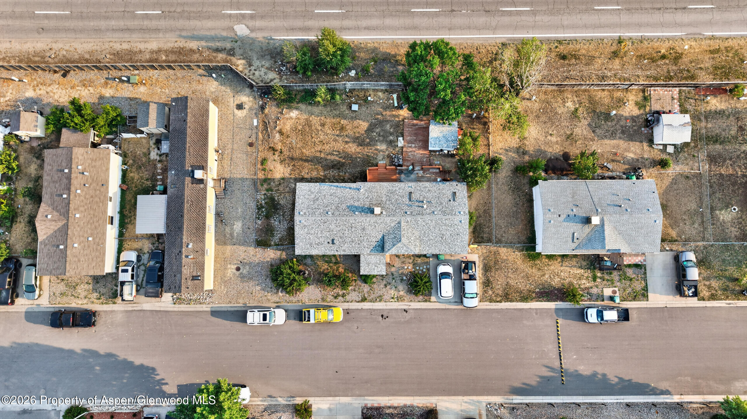 200 W 20th Street Rifle CO 81650